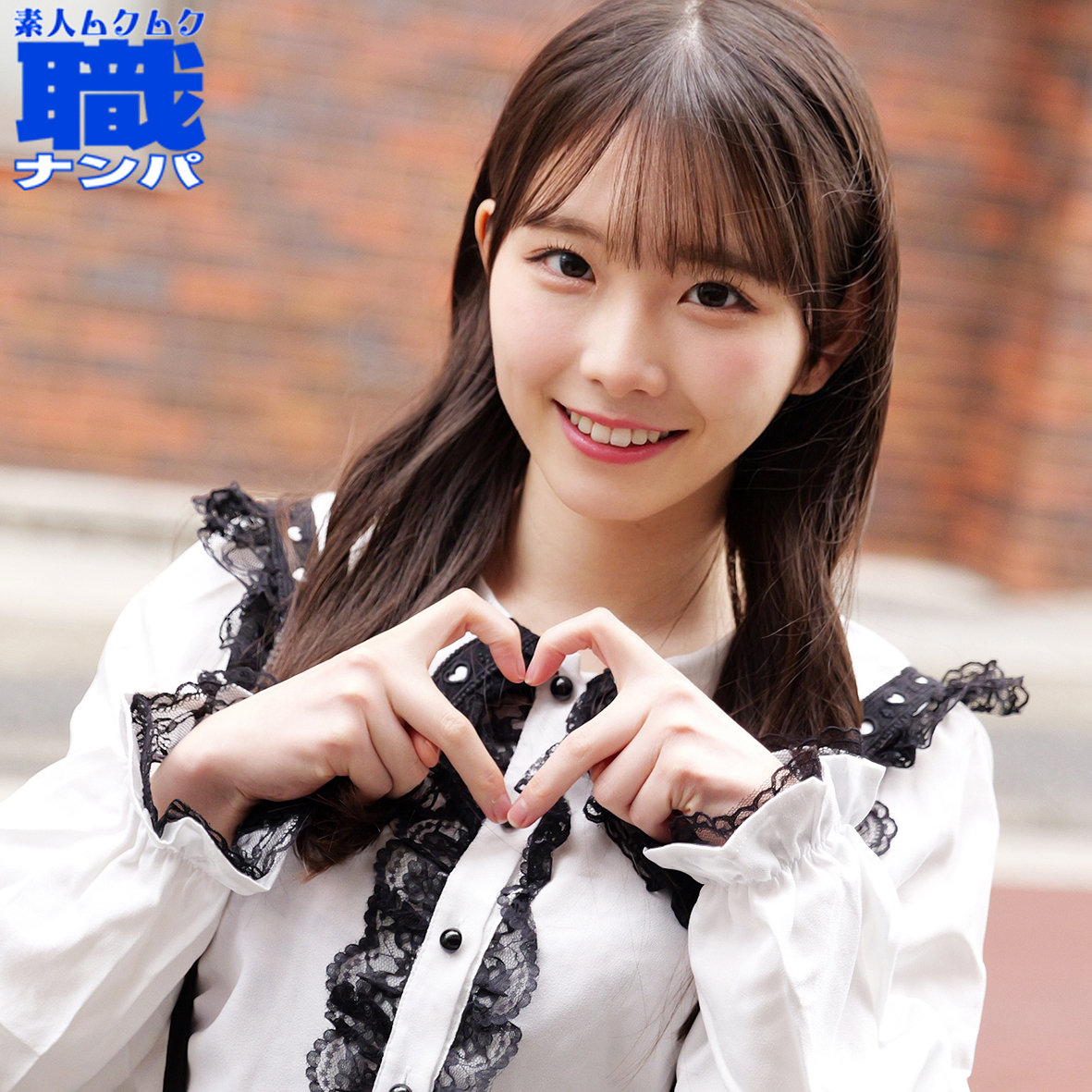 【smjs287】ゆずさん([actress_name])【素人ムクムク-職-】