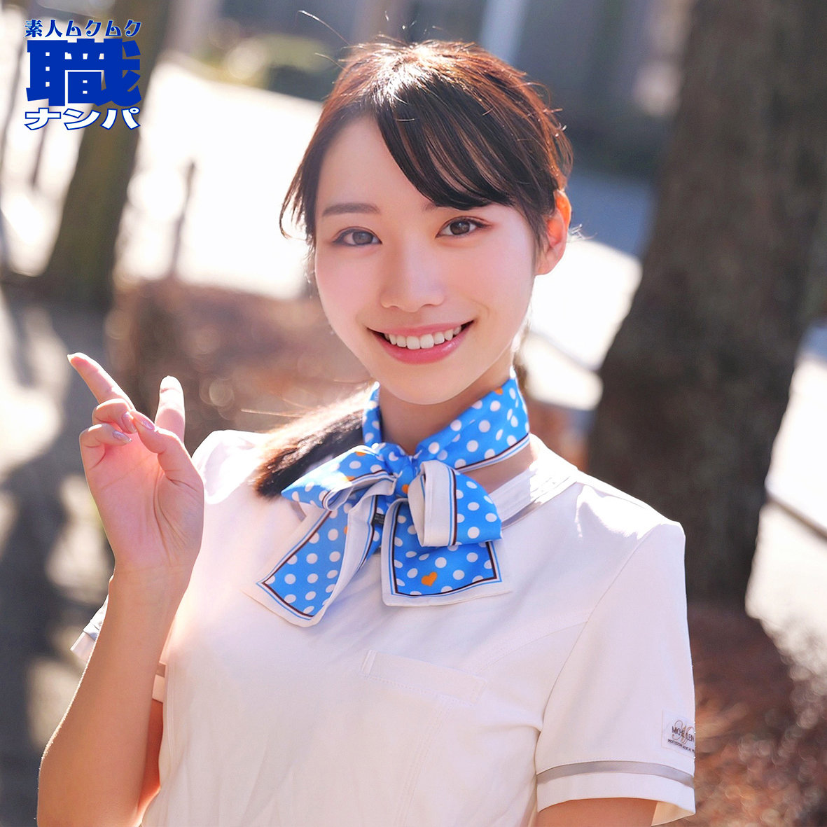 【smjs307】ことねさん([actress_name])【素人ムクムク-職-】