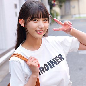 【smnn003】さららさん([actress_name])【素人ムクムク-ナンパ-】
