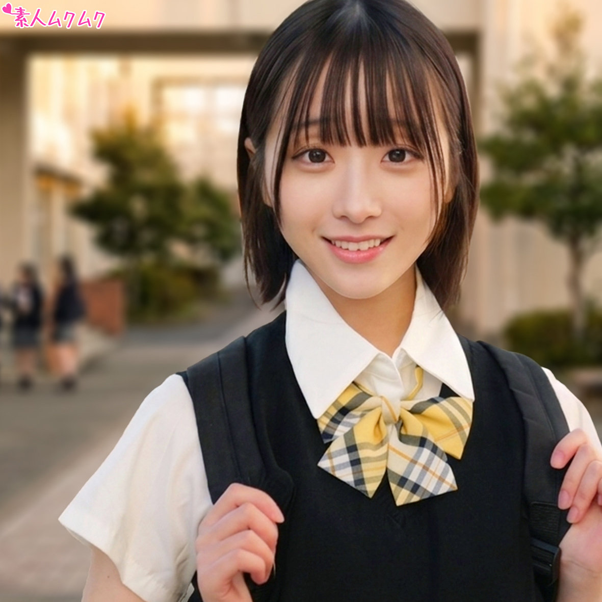 【smuk332】みこ([actress_name])【無垢】