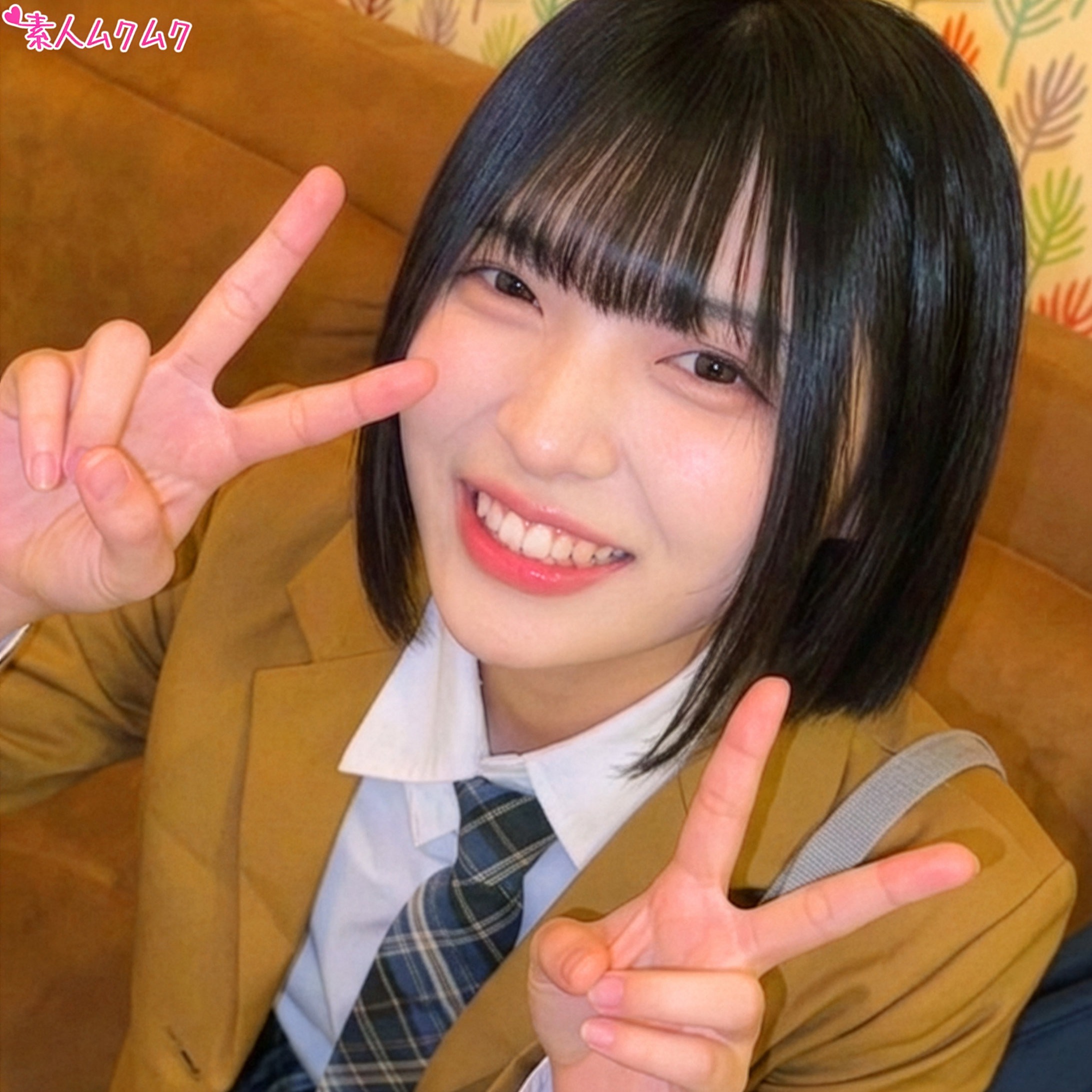 【smuk334】ゆみ([actress_name])【無垢】