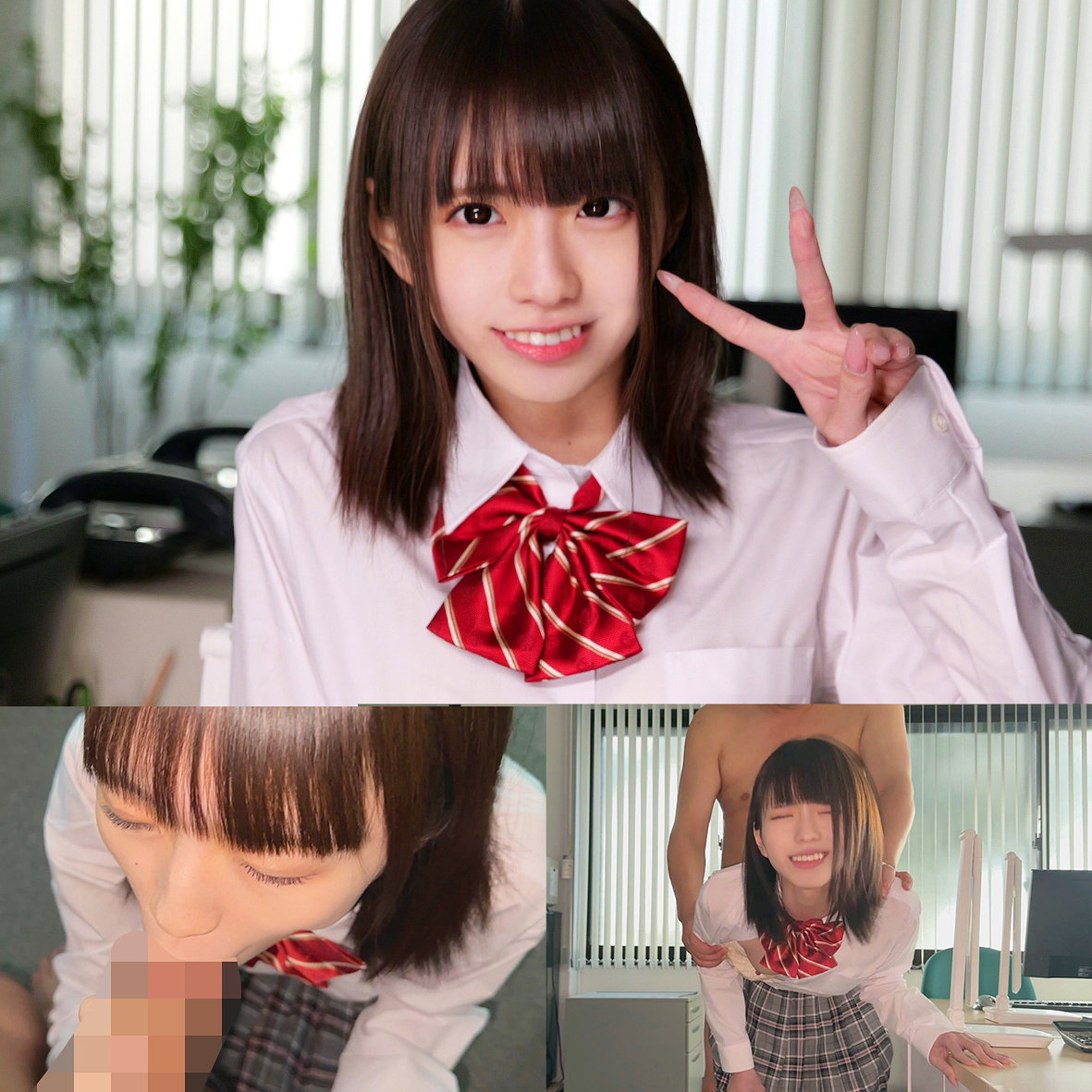 【smzr006】koharuちゃん([actress_name])【素人ムクムク-ゼロ-】