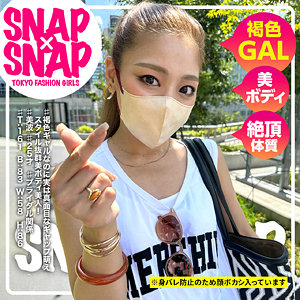 【sna035】美波([actress_name])【SNAP×SNAP】