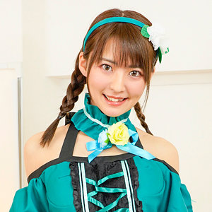 【ttjk110】ナツ([actress_name])【鉄人2号さん】