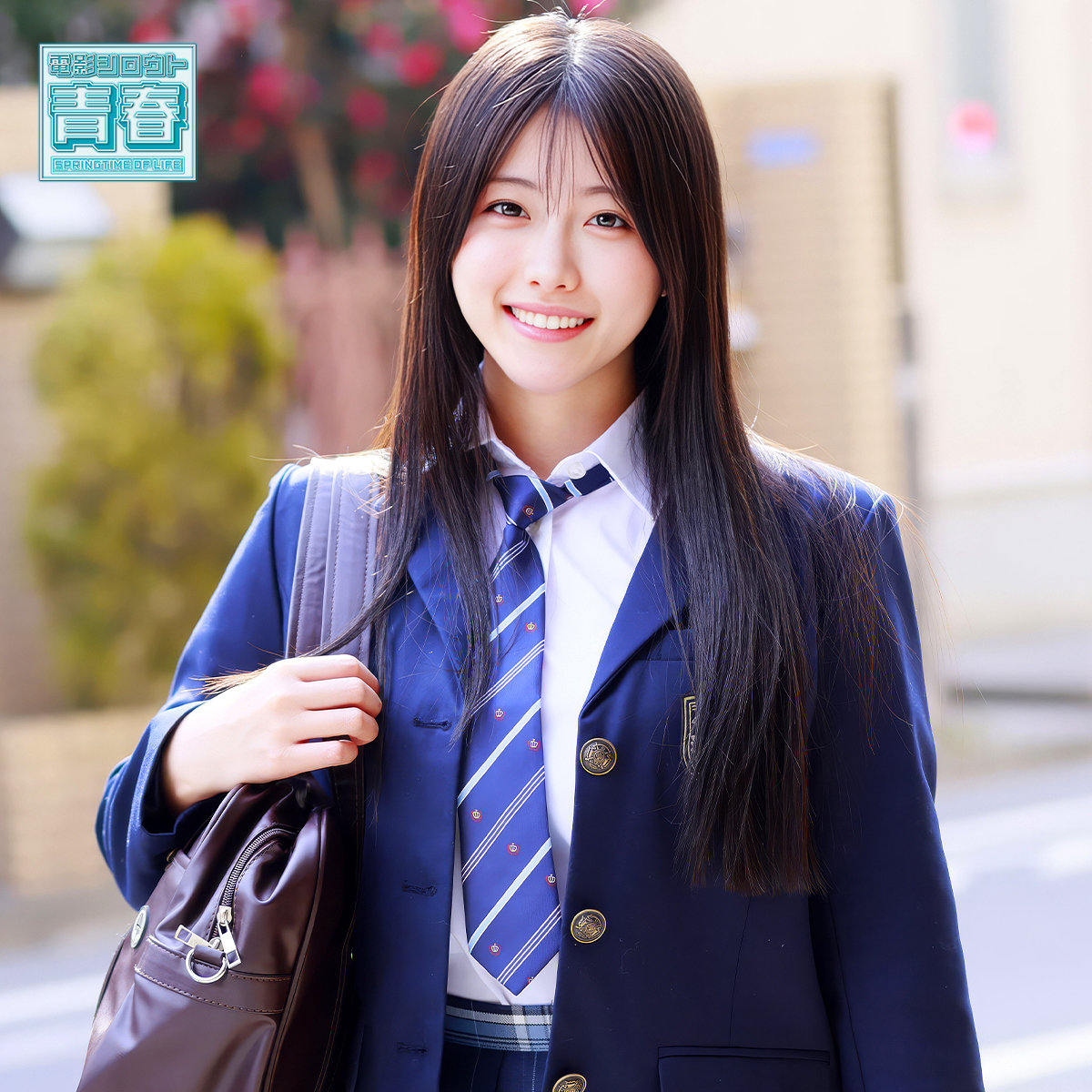 【deaa037】青坂さん([actress_name])【電影シロウト-青春-】