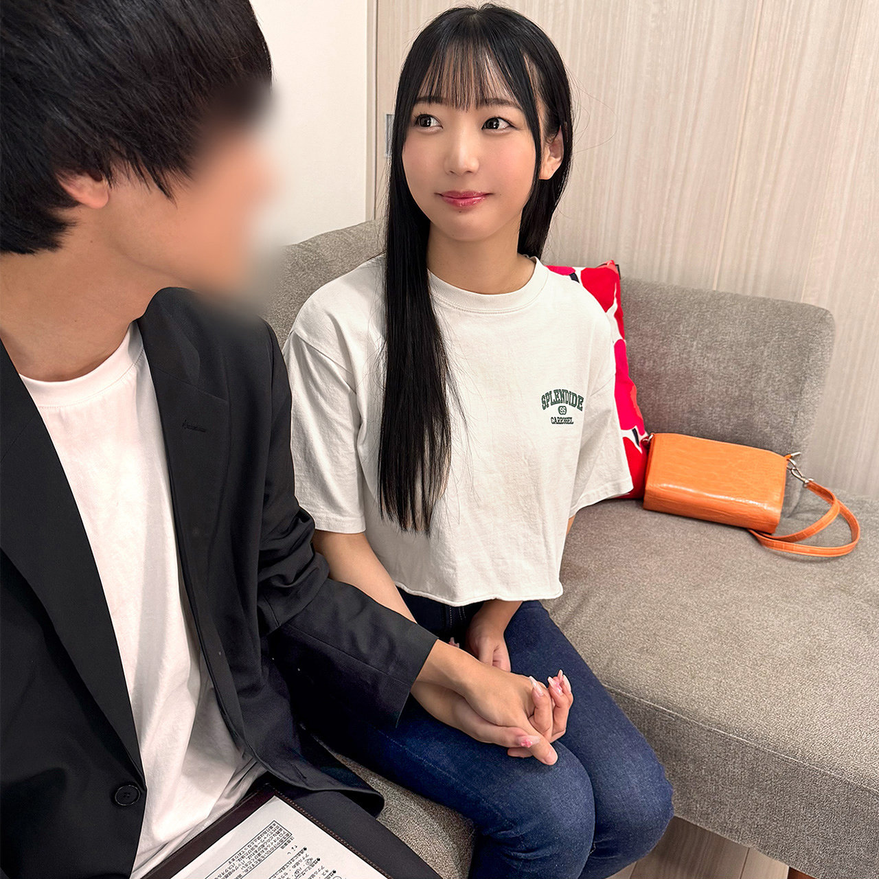 【dejo010】らんちゃん([actress_name])【風俗ちゃん。】