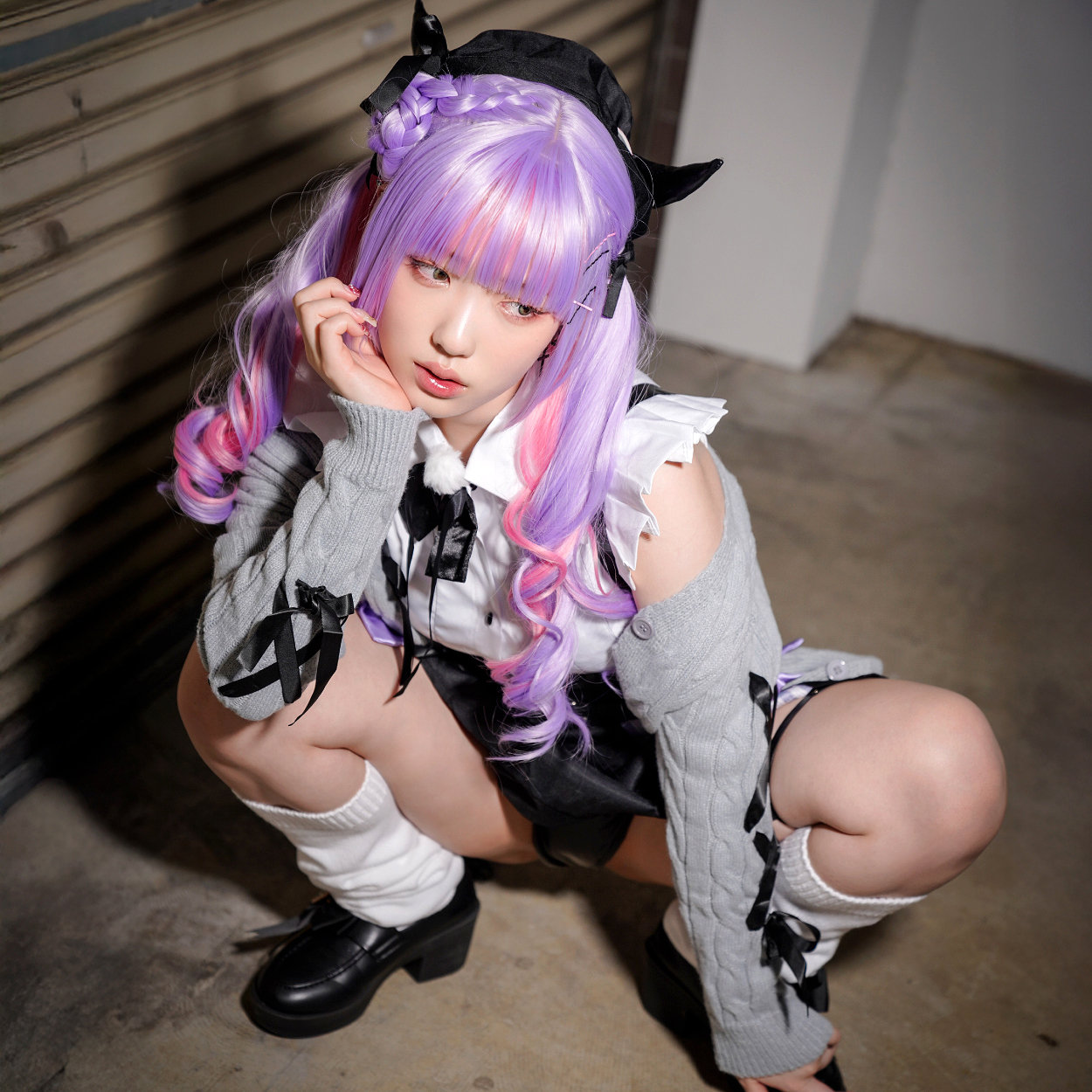 【instc722】ひのりん([actress_name])【いんすた】