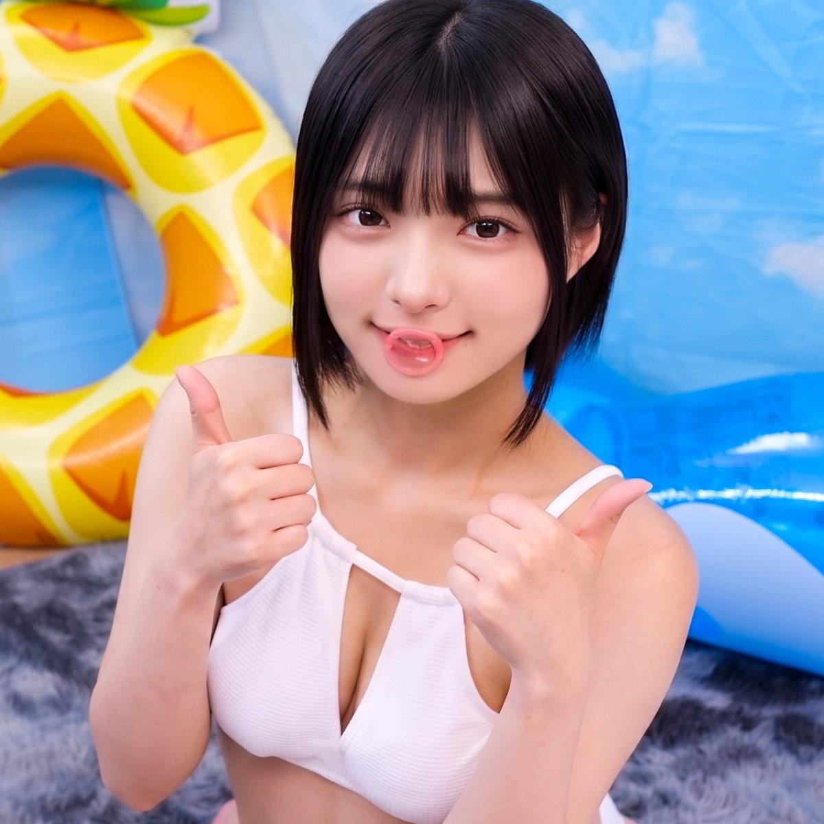 【orecz608】ゆみ([actress_name])【俺の素人-Z-】