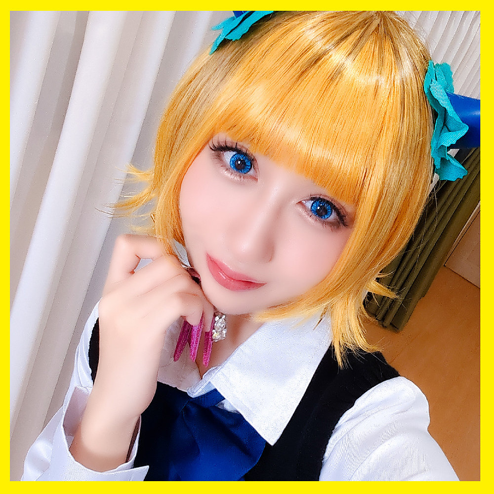 【pnme288】キキちゃん 2([actress_name])【亜愛安威コスプレ撮影会】