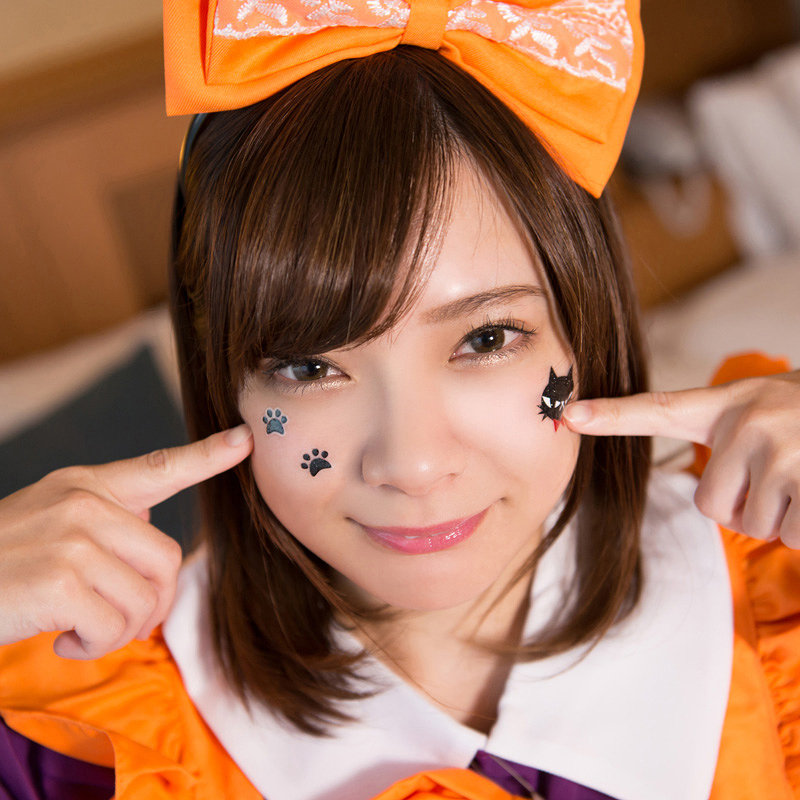 【rstam472】みお([actress_name])【STREET ANGELS】