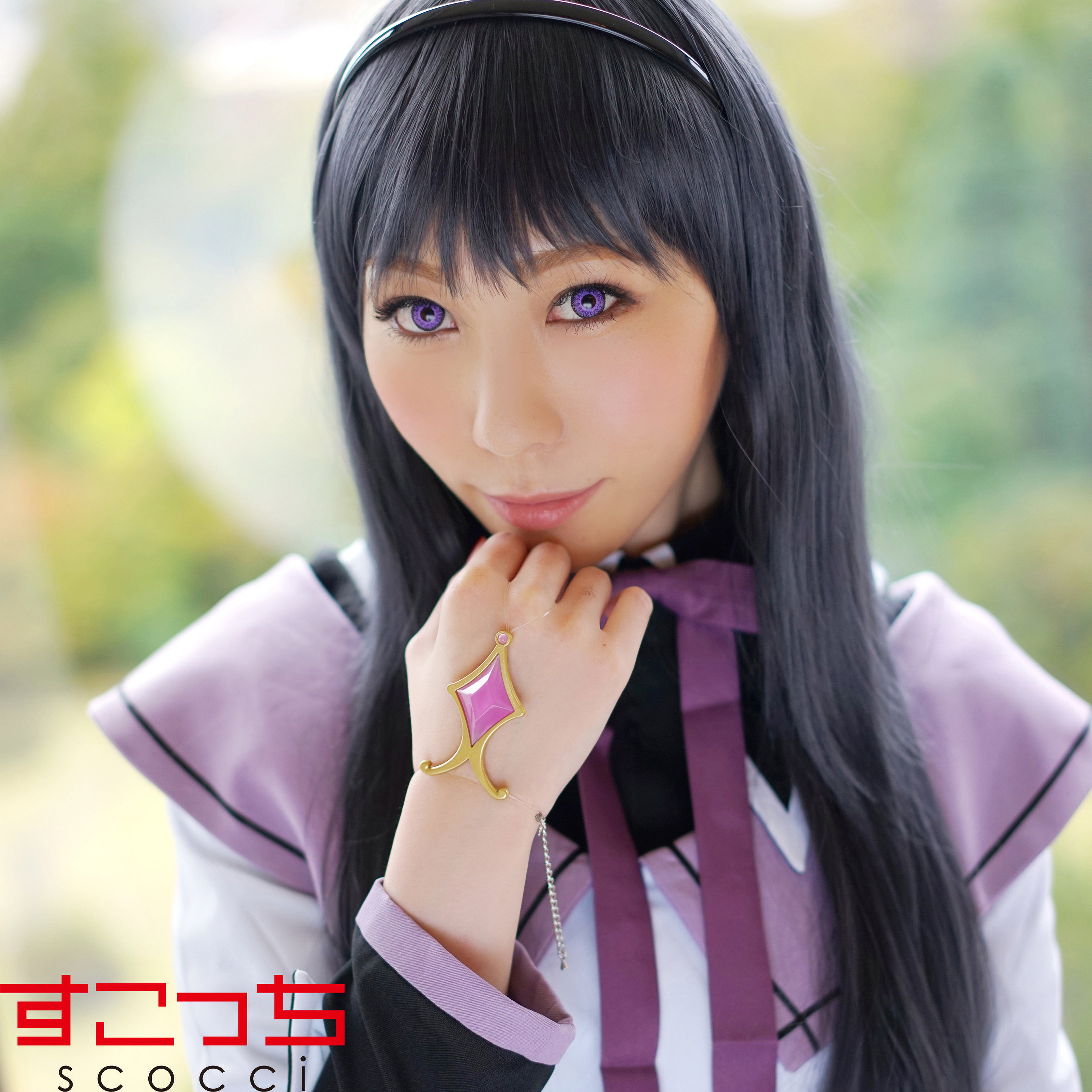 【scoh004】ぽんた 2([actress_name])【スコッチ】