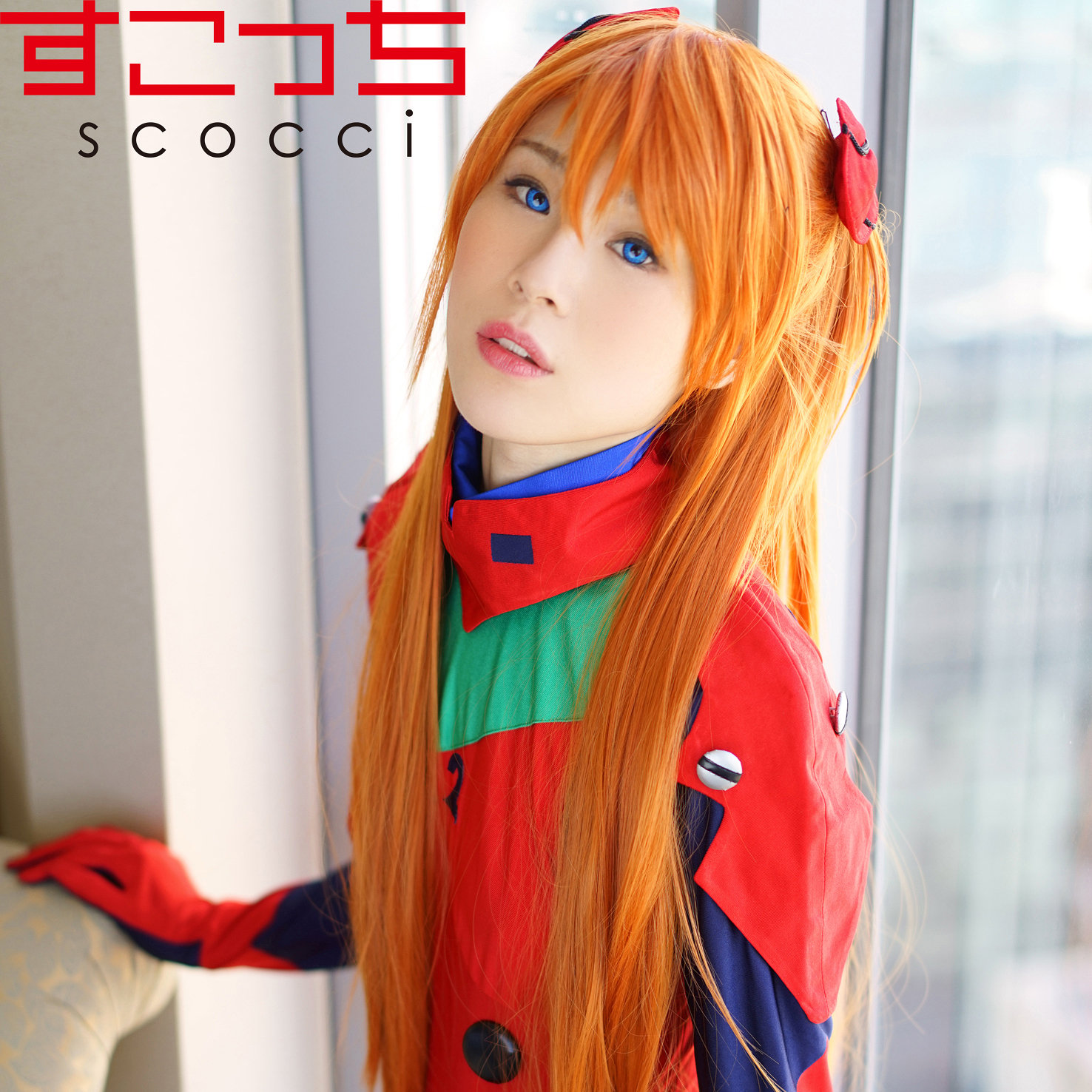 【scoh005】ゆず([actress_name])【スコッチ】