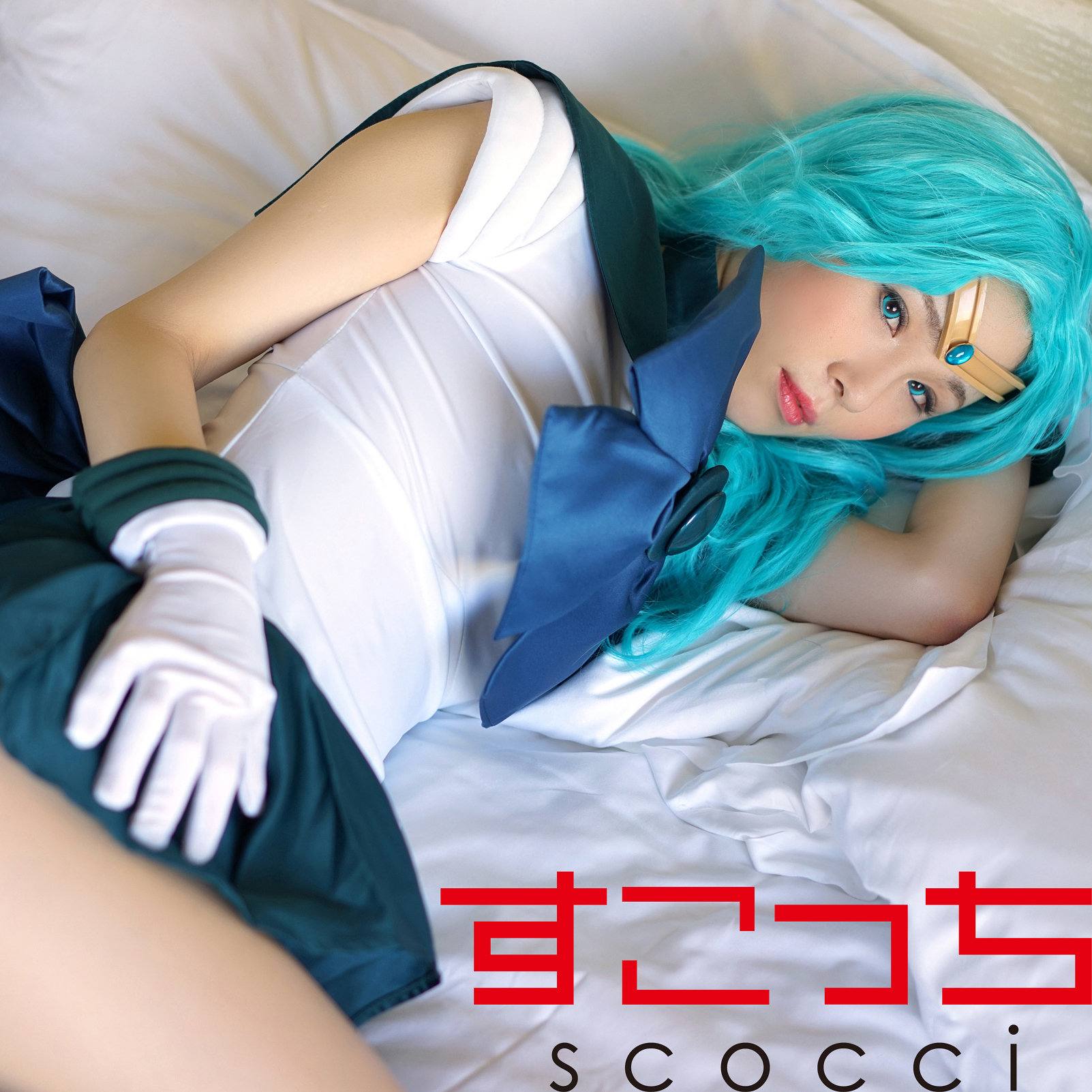 【scoh006】ゆず 2([actress_name])【スコッチ】