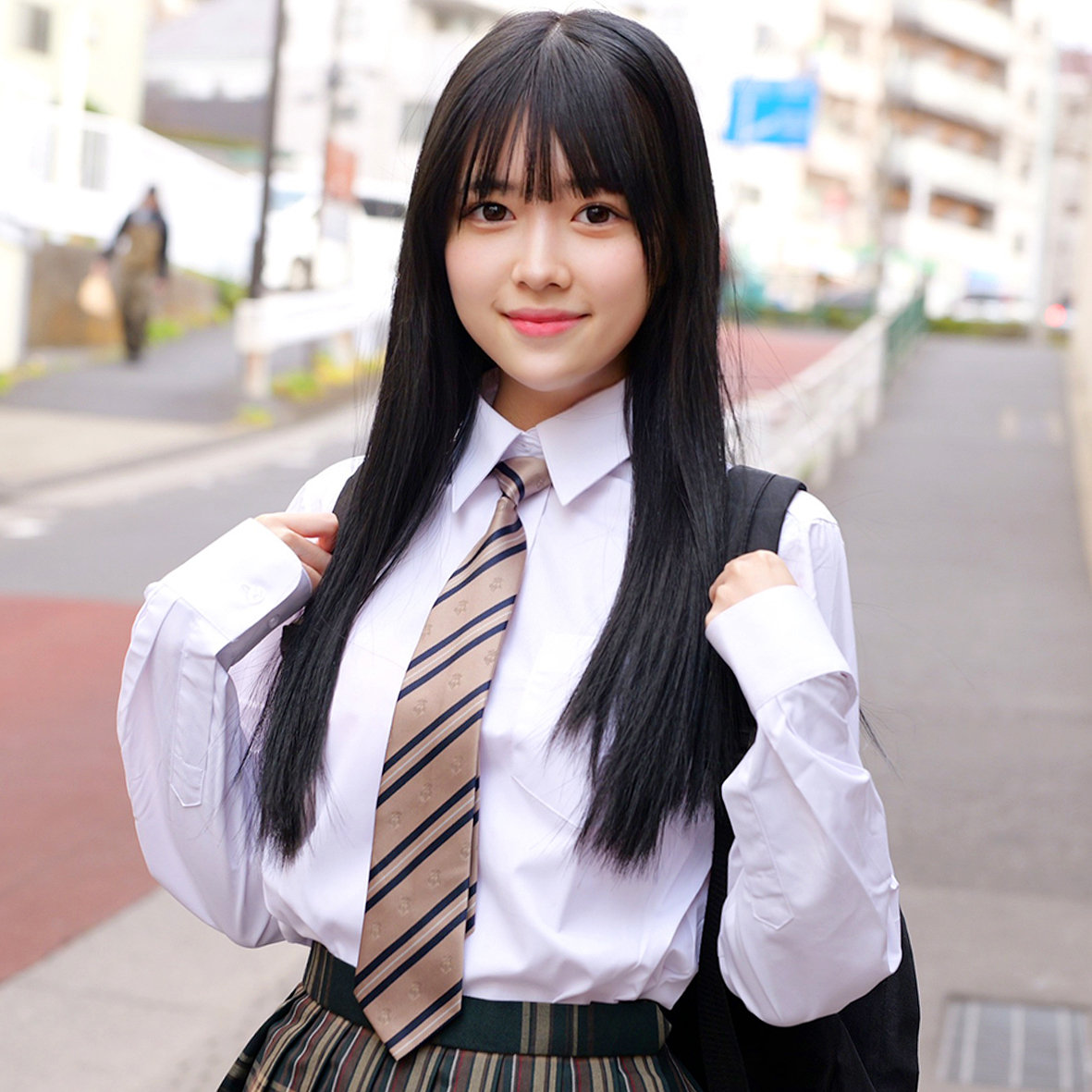 【skho327】もえちゃん([actress_name])【無垢】