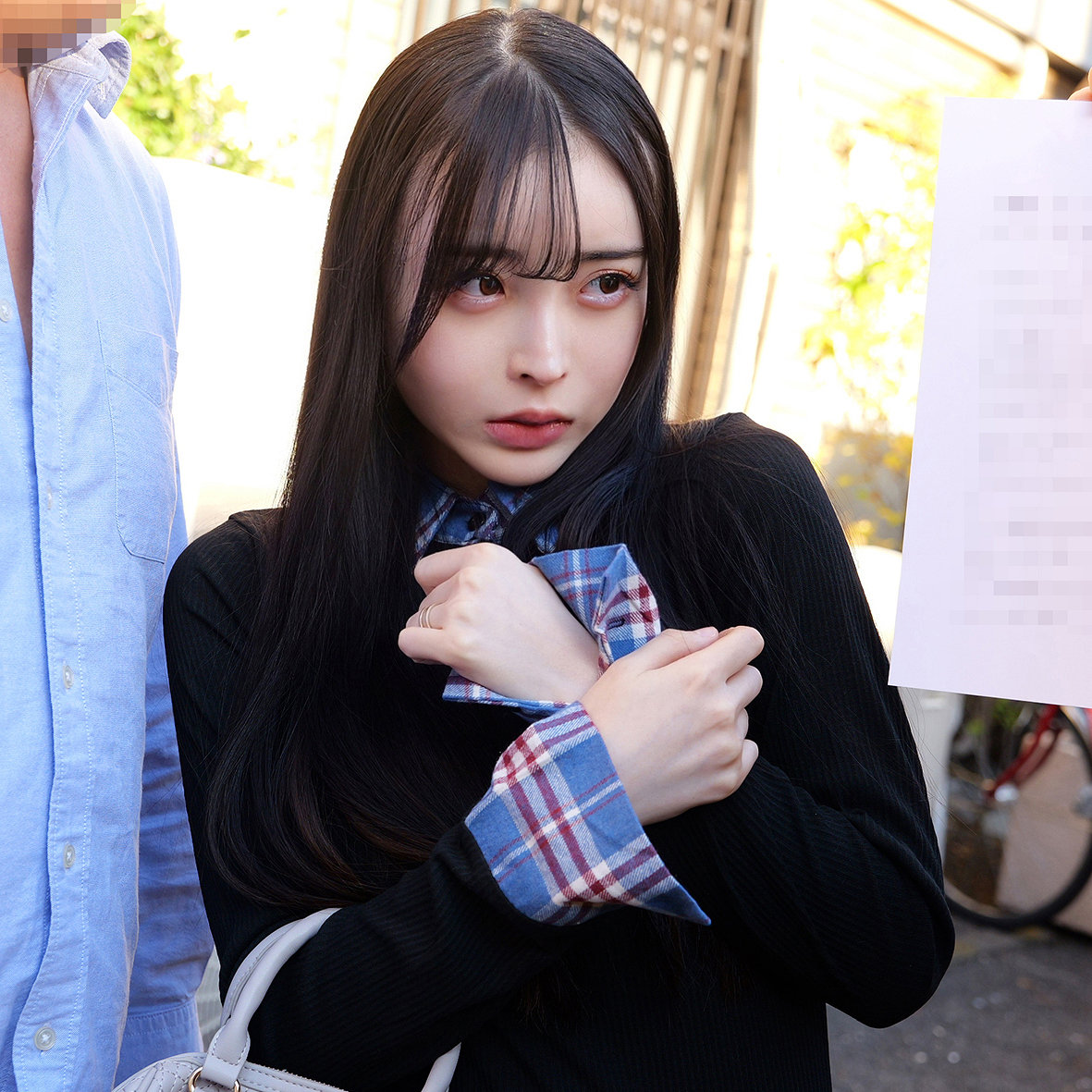 【smjj121】Iさん([actress_name])【素人ムクムク-弱点-】