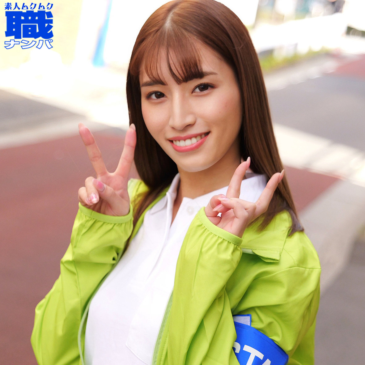 【smjs303】Rioちゃん([actress_name])【素人ムクムク-職-】