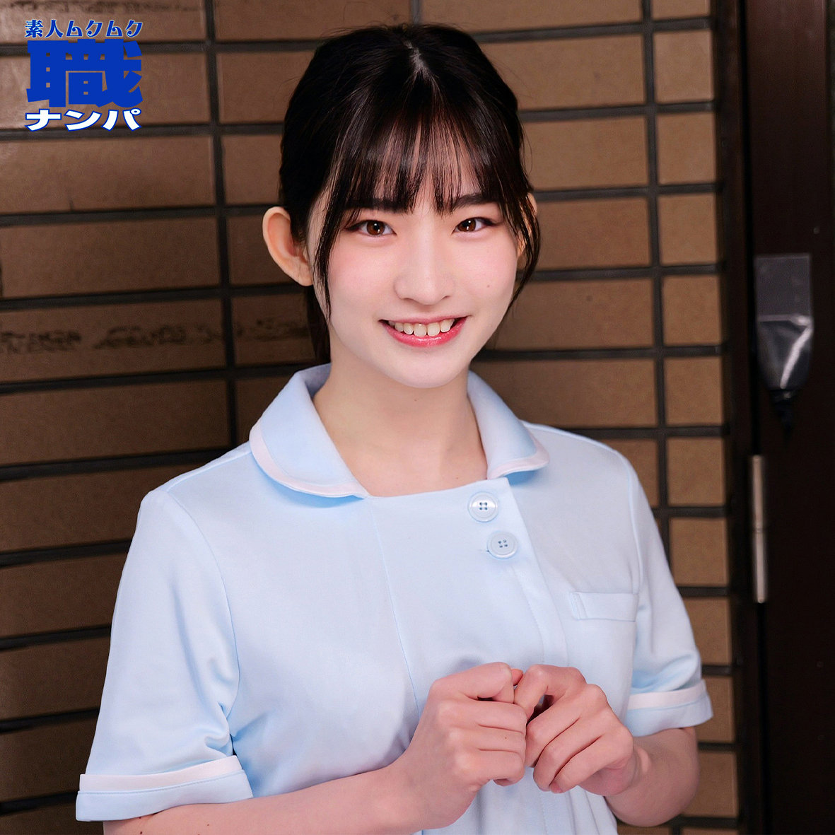 【smjs326】らんさん([actress_name])【素人ムクムク-職-】