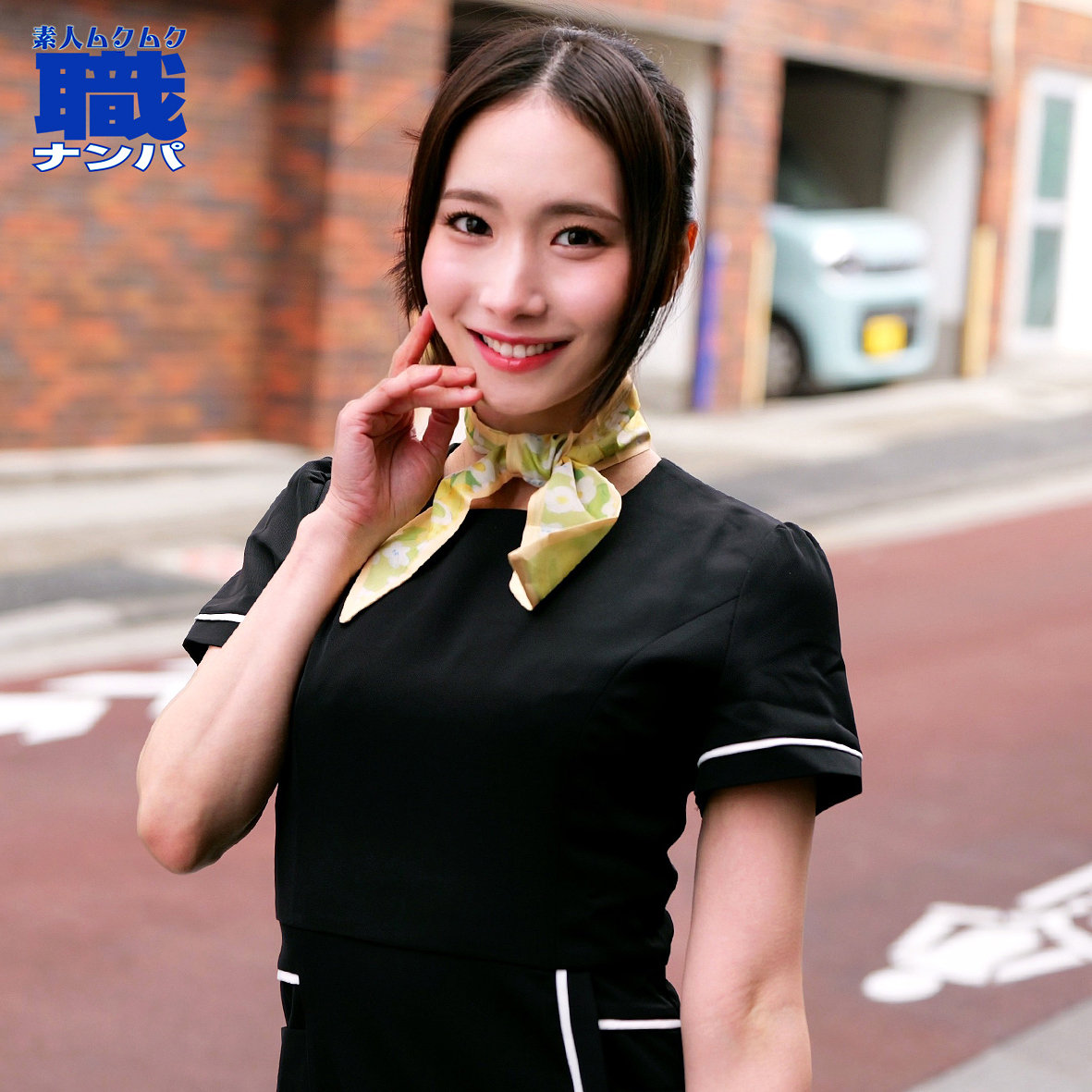 【smjs329】はるみさん([actress_name])【素人ムクムク-職-】