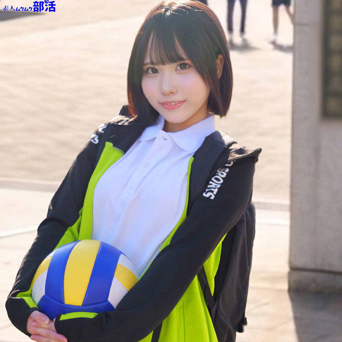 【smub119】ゆらちゃん([actress_name])【素人ムクムク-部活-】