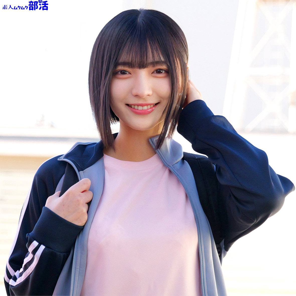 【smub125】ゆみちゃん([actress_name])【素人ムクムク-部活-】