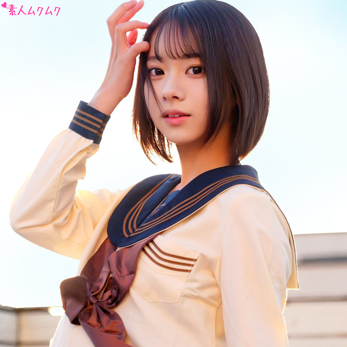 【smuk331】いとちゃん([actress_name])【無垢】