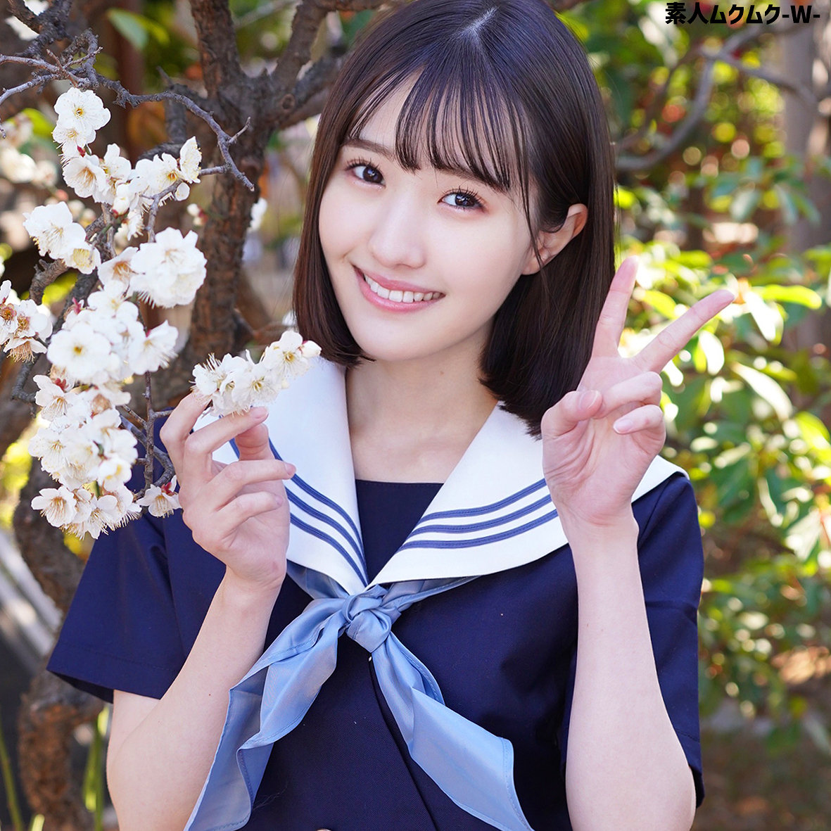 【smuw064】はるちゃん([actress_name])【素人ムクムク-W-】