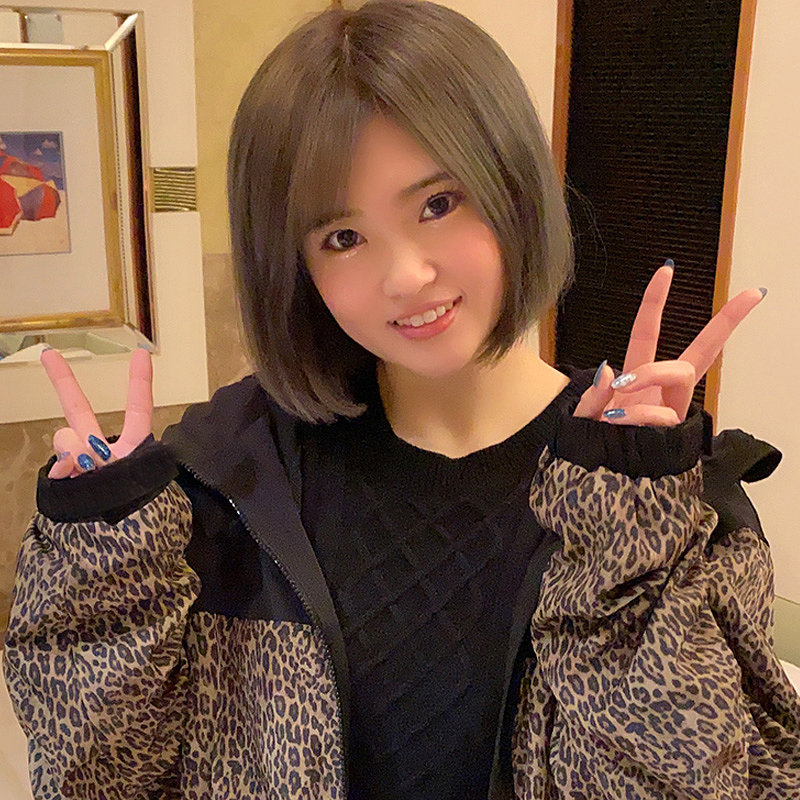 【tttc011】ゆうか([actress_name])【ガチなま】