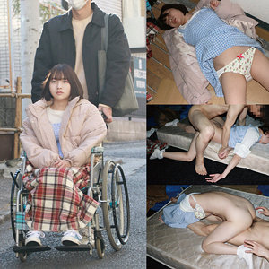 【ankk100】（仮）暗黒100さん([actress_name])【暗黒】
