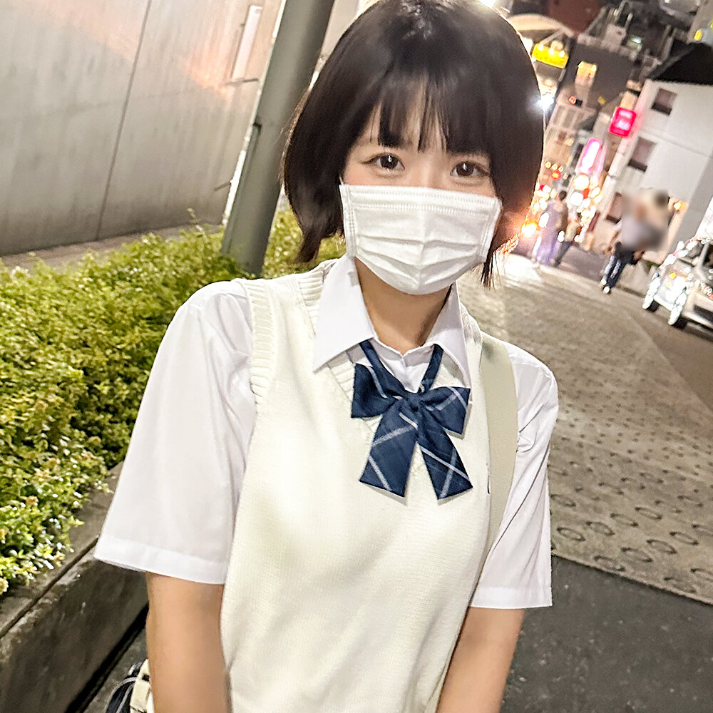 【fct0162】いち([actress_name])【黒船提督】