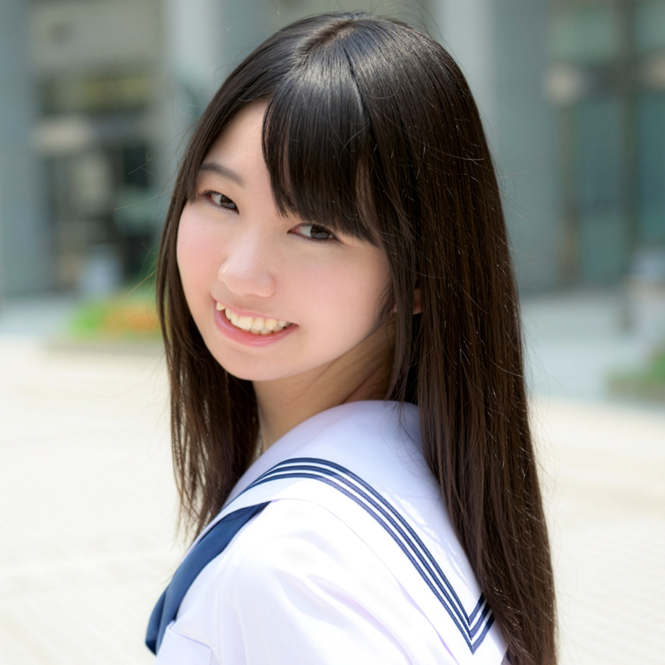 【g440】ゆずか([actress_name])【Girl’s Blue】