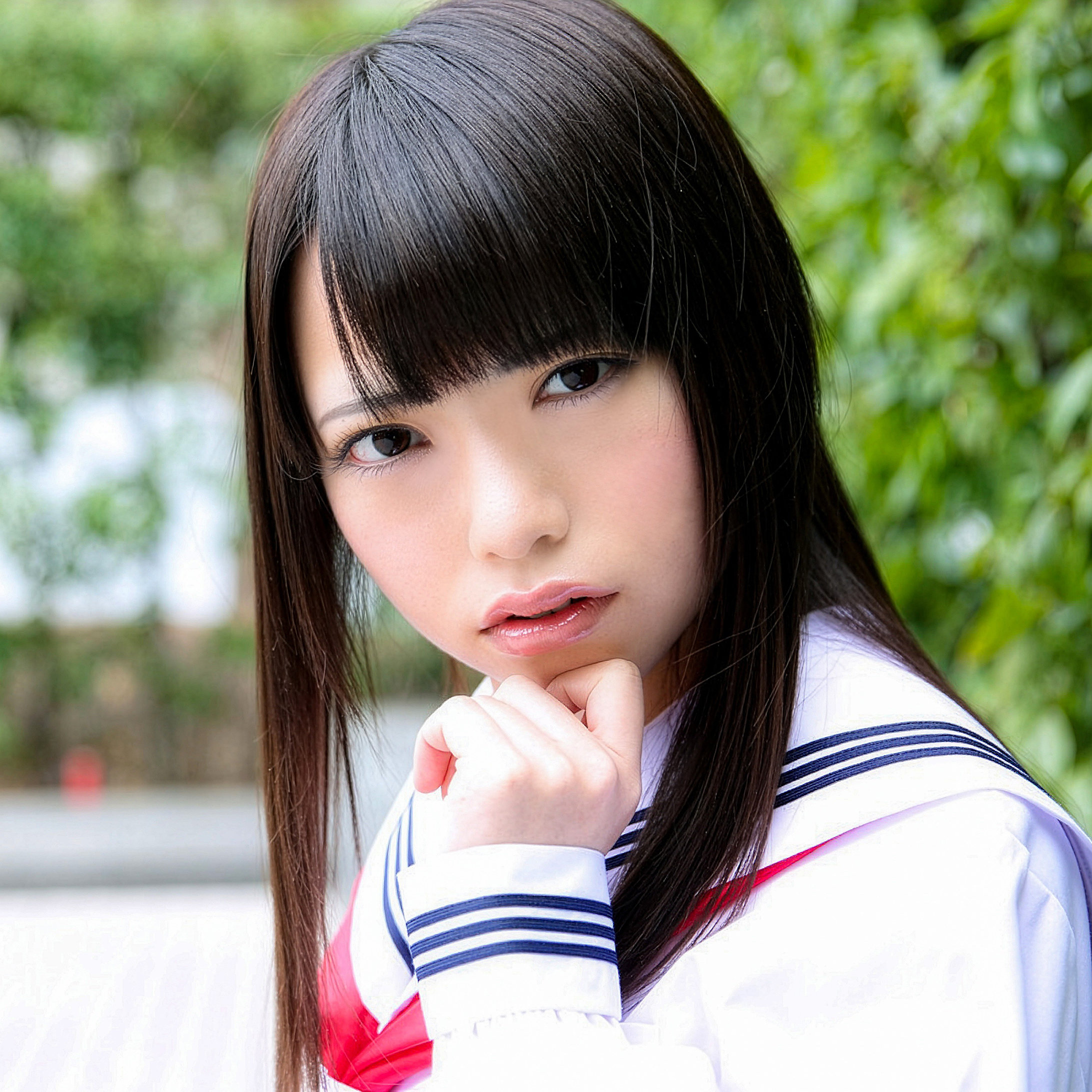 【g469】まお([actress_name])【Girl’s Blue】