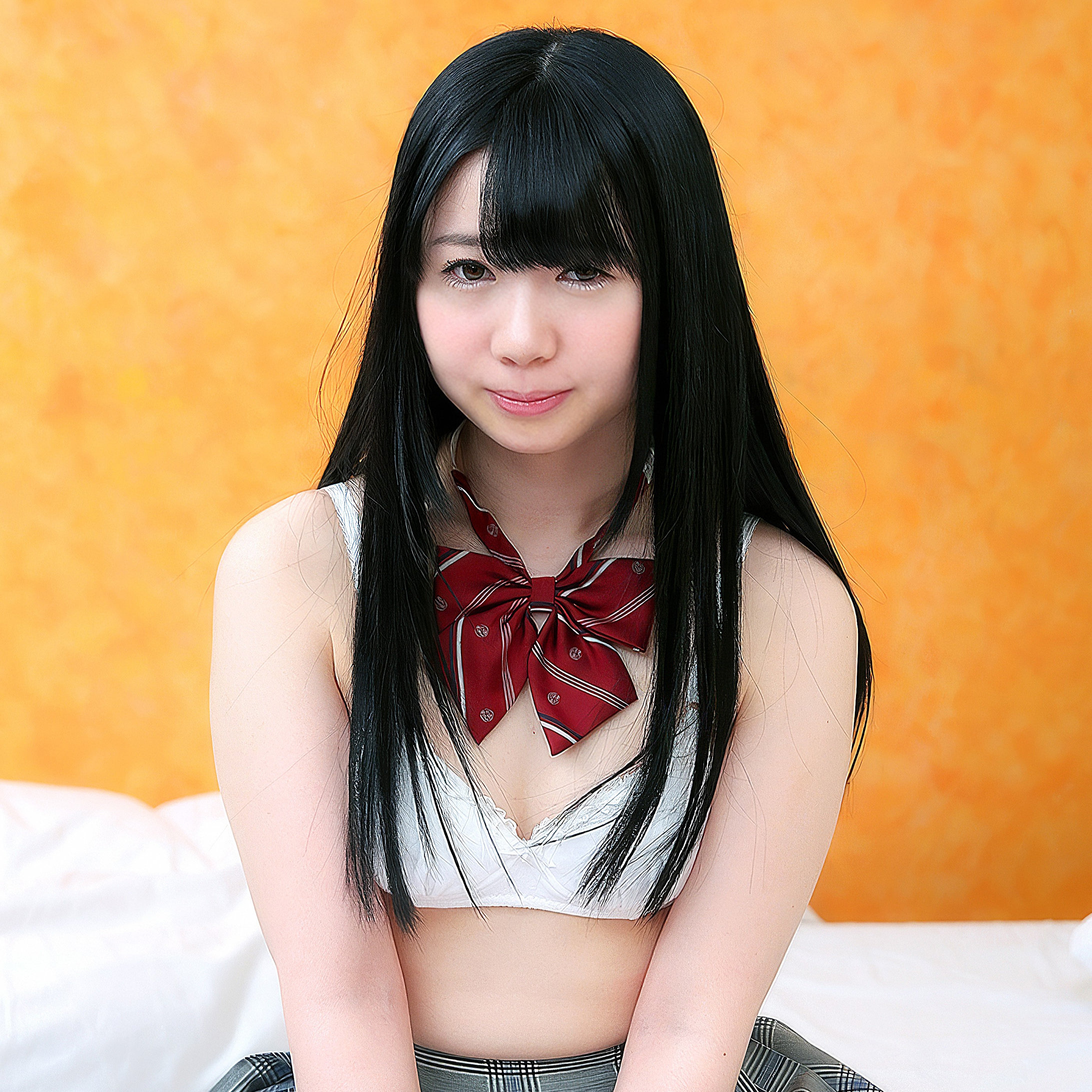 【g470】あゆな([actress_name])【Girl’s Blue】