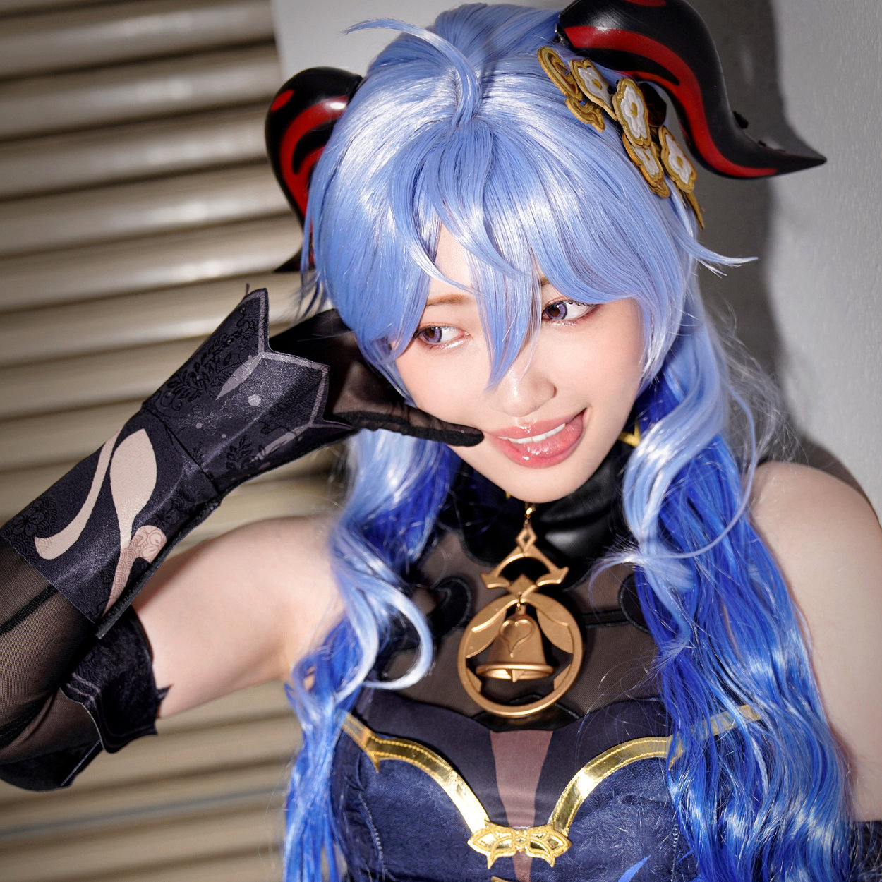 【instc725】ひのりん 2([actress_name])【いんすた】