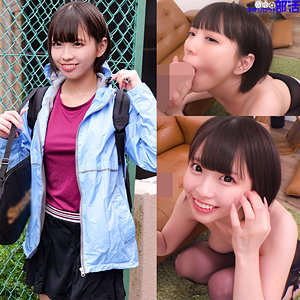 【nost114】こはるちゃん([actress_name])【ネオシロウト】