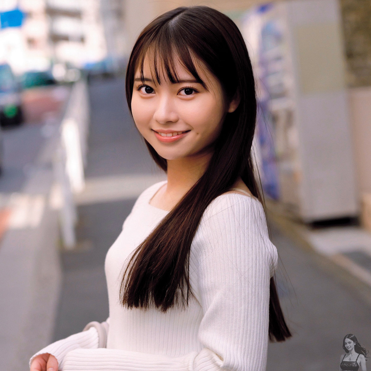 【nost276】ひな([actress_name])【ネオシロウト】