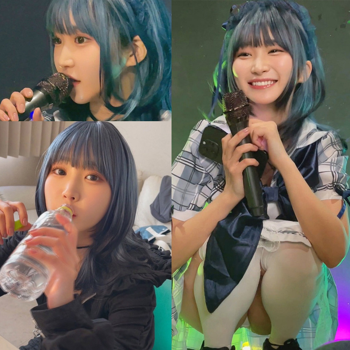 【oshi016】しおりん 2([actress_name])【おしるこん】