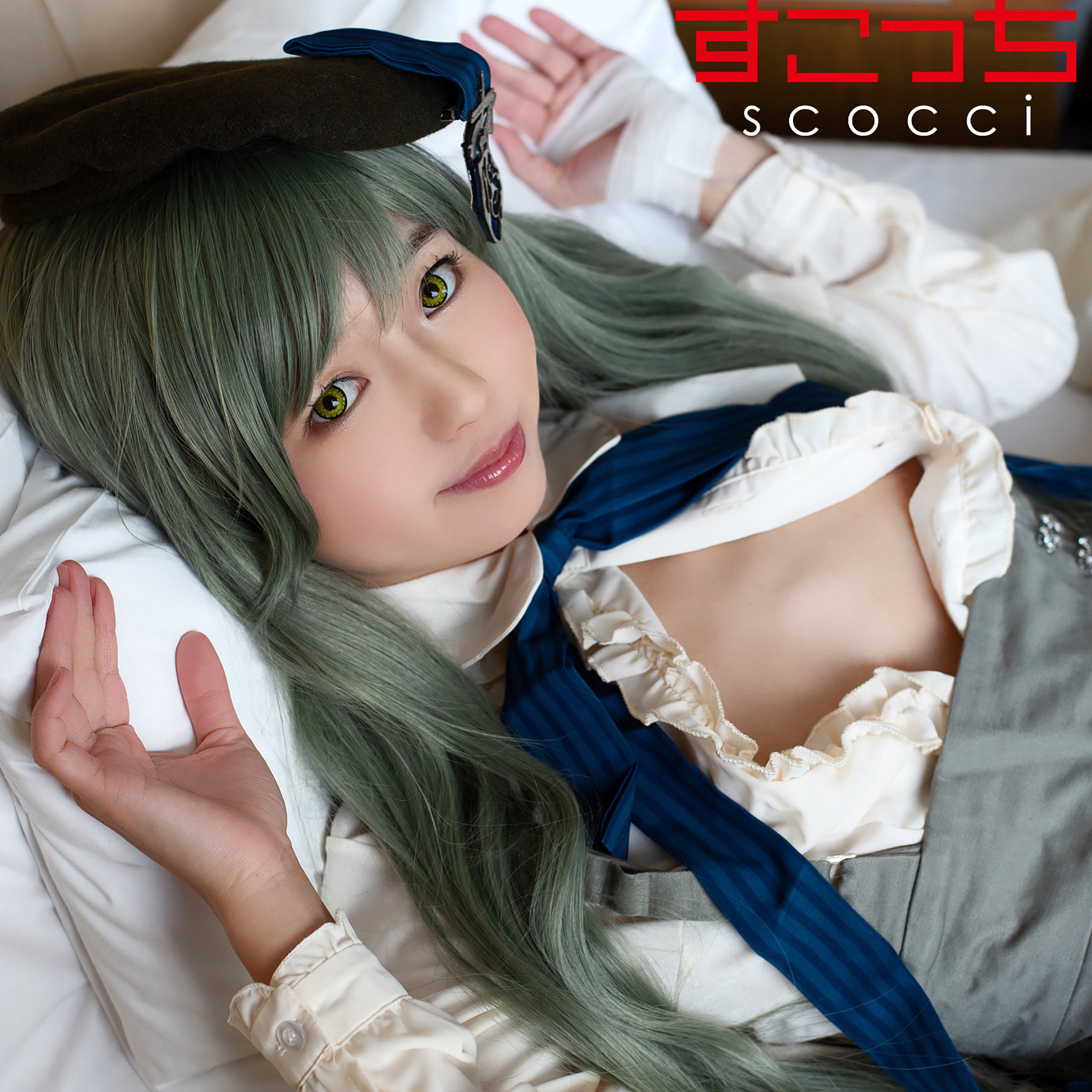【scoh044】おりおん 3([actress_name])【スコッチ】
