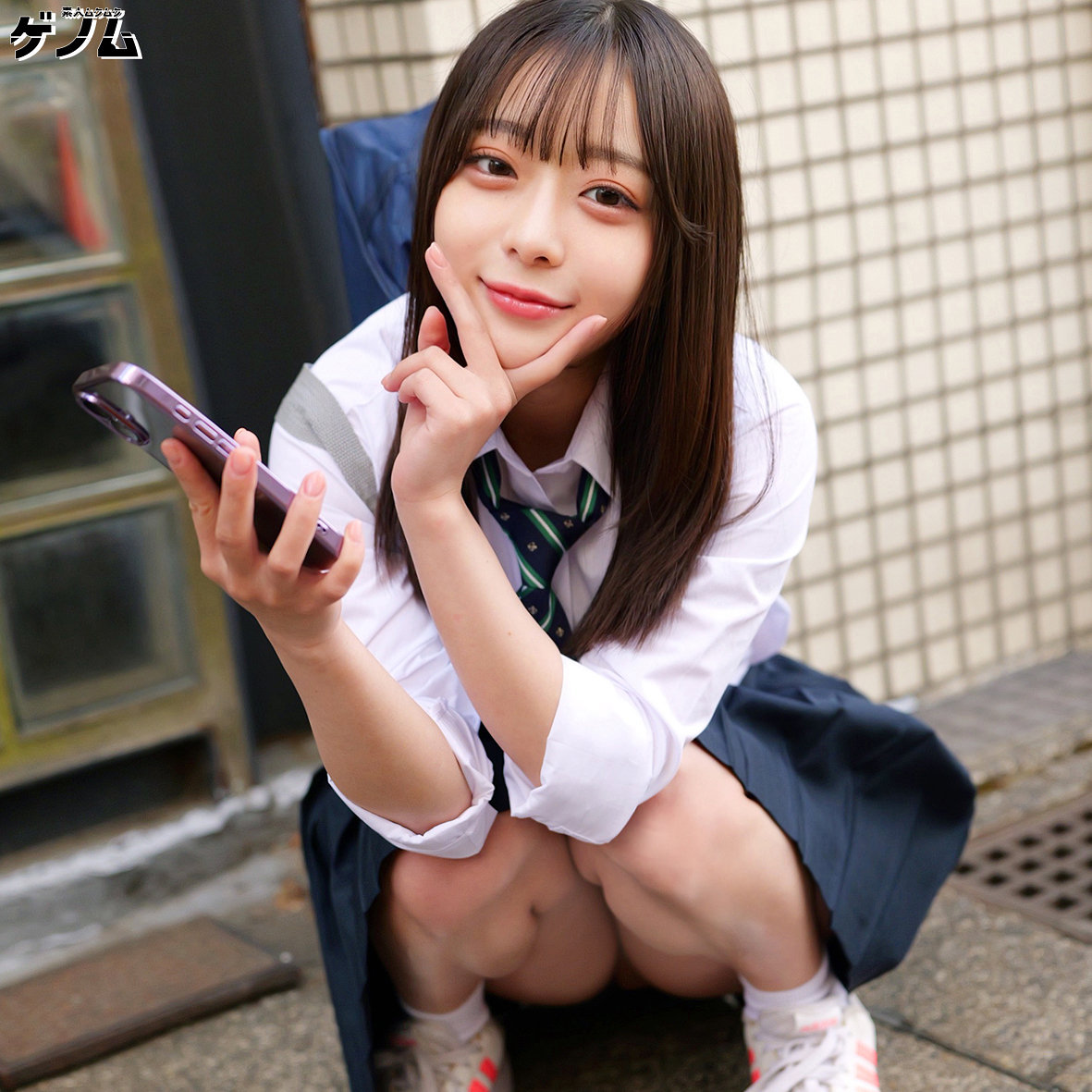 【smgn095】yuyuちゃん([actress_name])【素人ムクムク-ゲノム-】