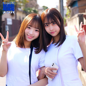 【smjs171】ふうさん＆ちなみさん([actress_name])【素人ムクムク-職-】