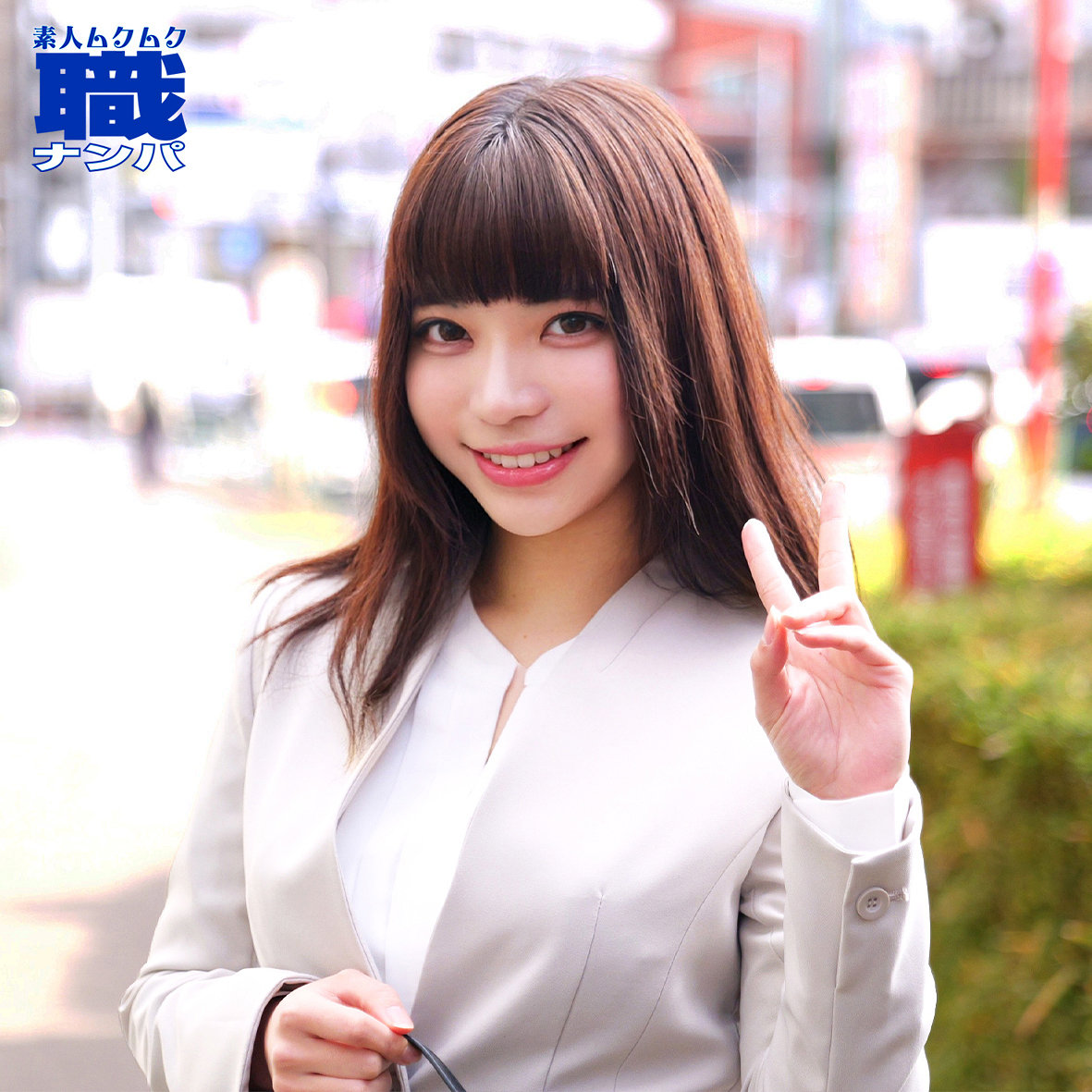 【smjs296】のあさん([actress_name])【素人ムクムク-職-】