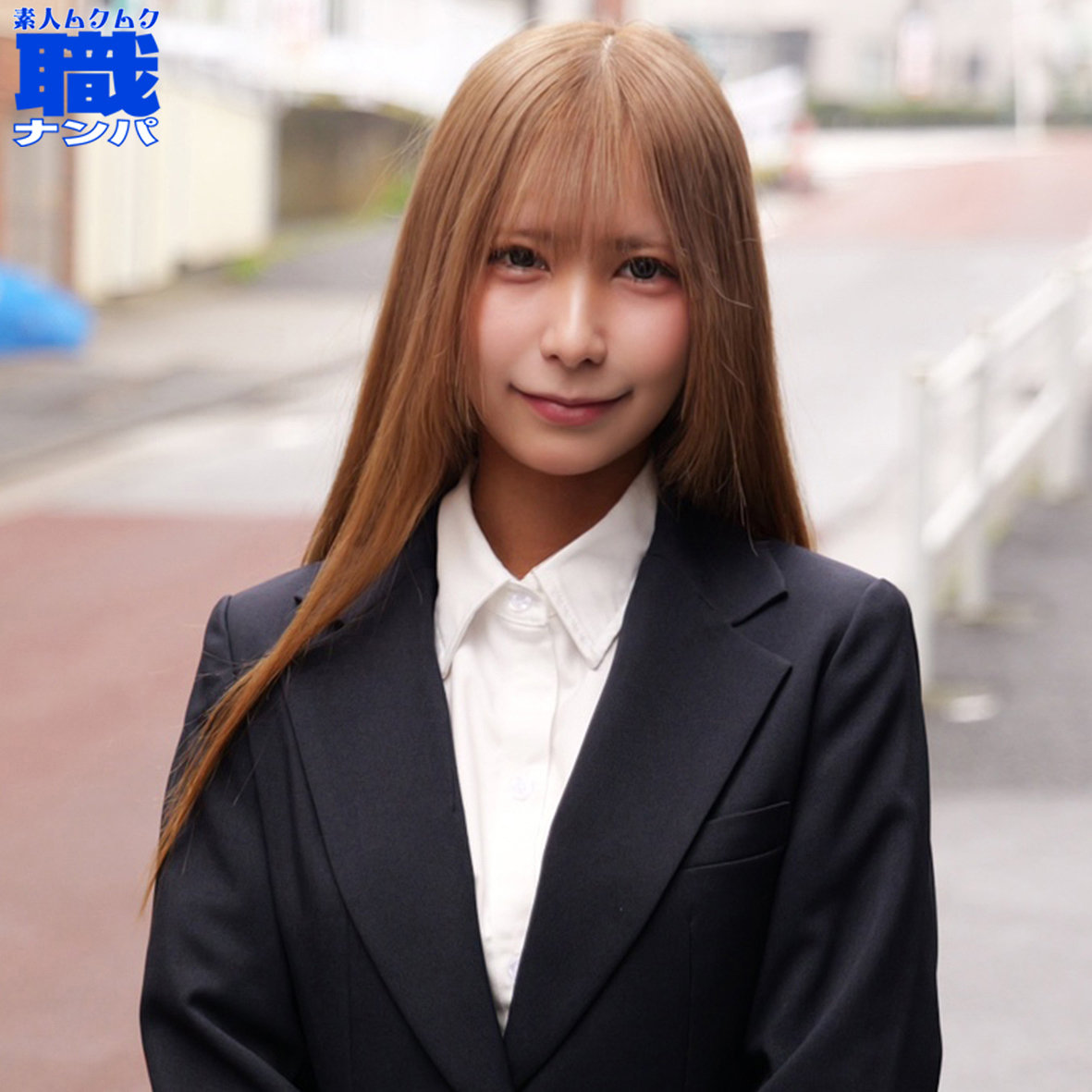 【smjs305】あんなさん([actress_name])【素人ムクムク-職-】
