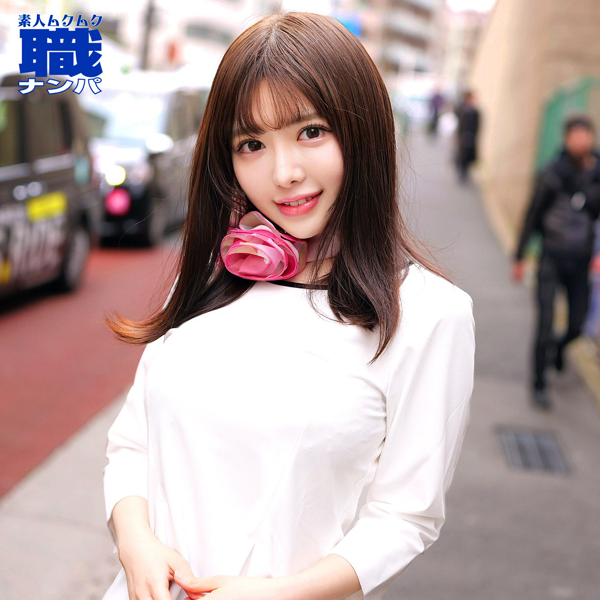 【smjs340】まみさん([actress_name])【素人ムクムク-職-】