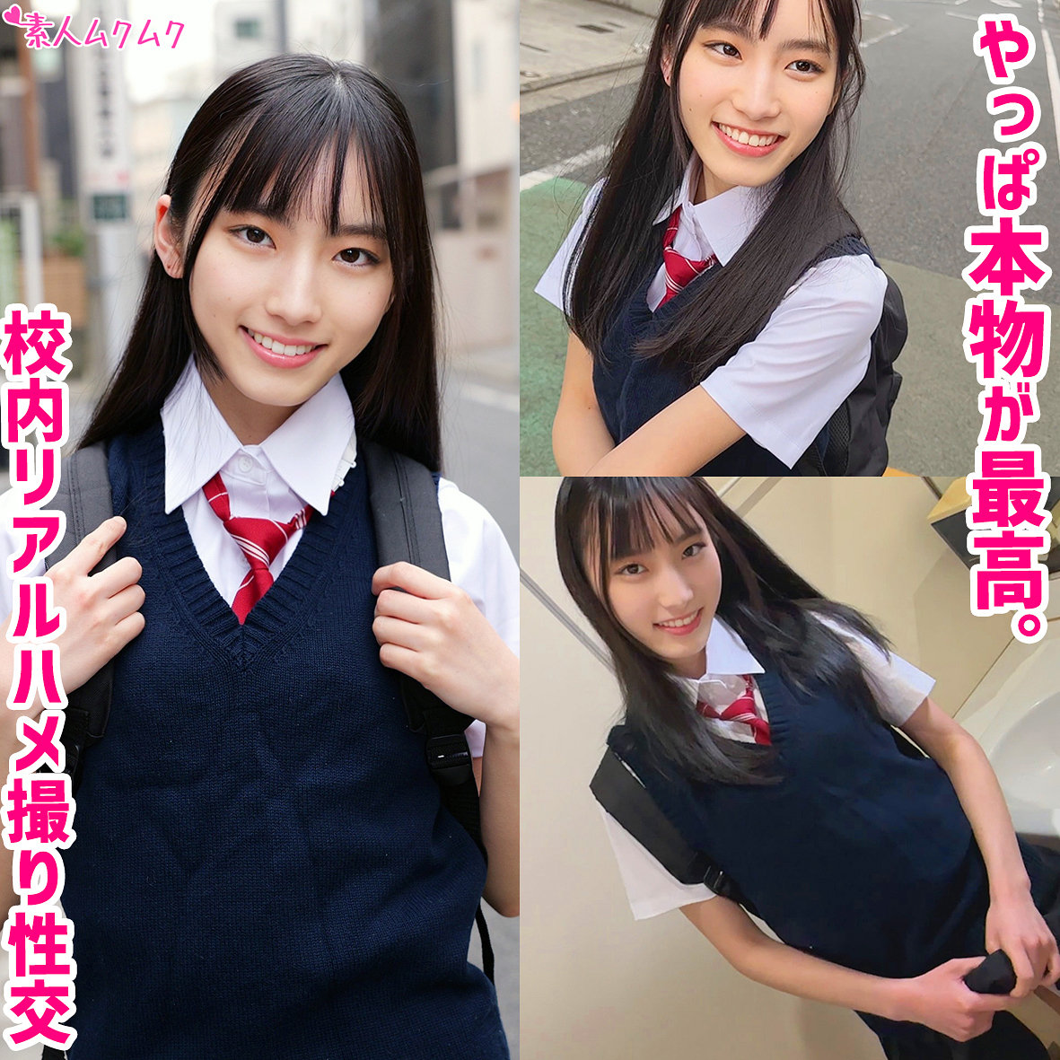 【smuk338】いく([actress_name])【無垢】