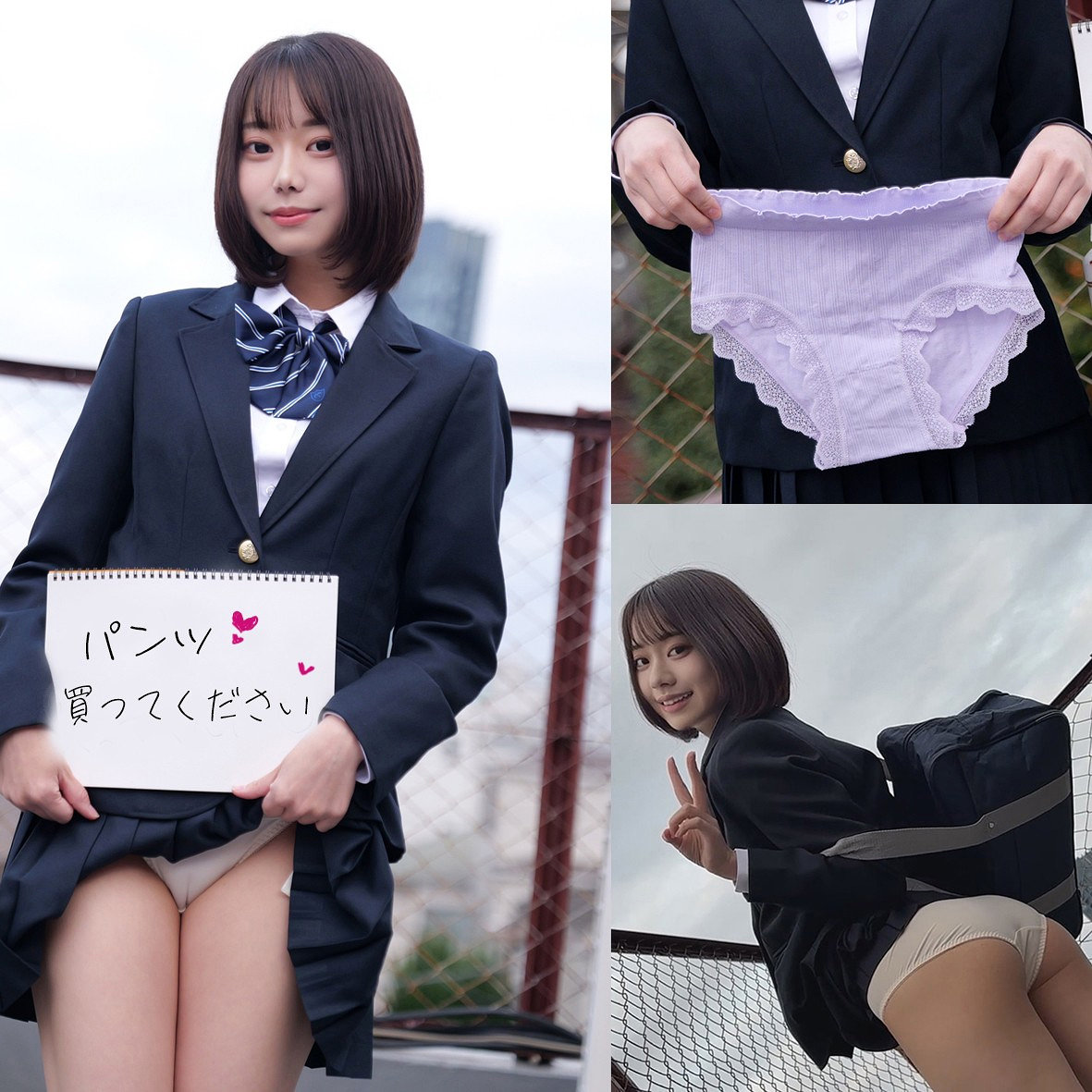 【smzr014】いとちゃん([actress_name])【素人ムクムク-ゼロ-】
