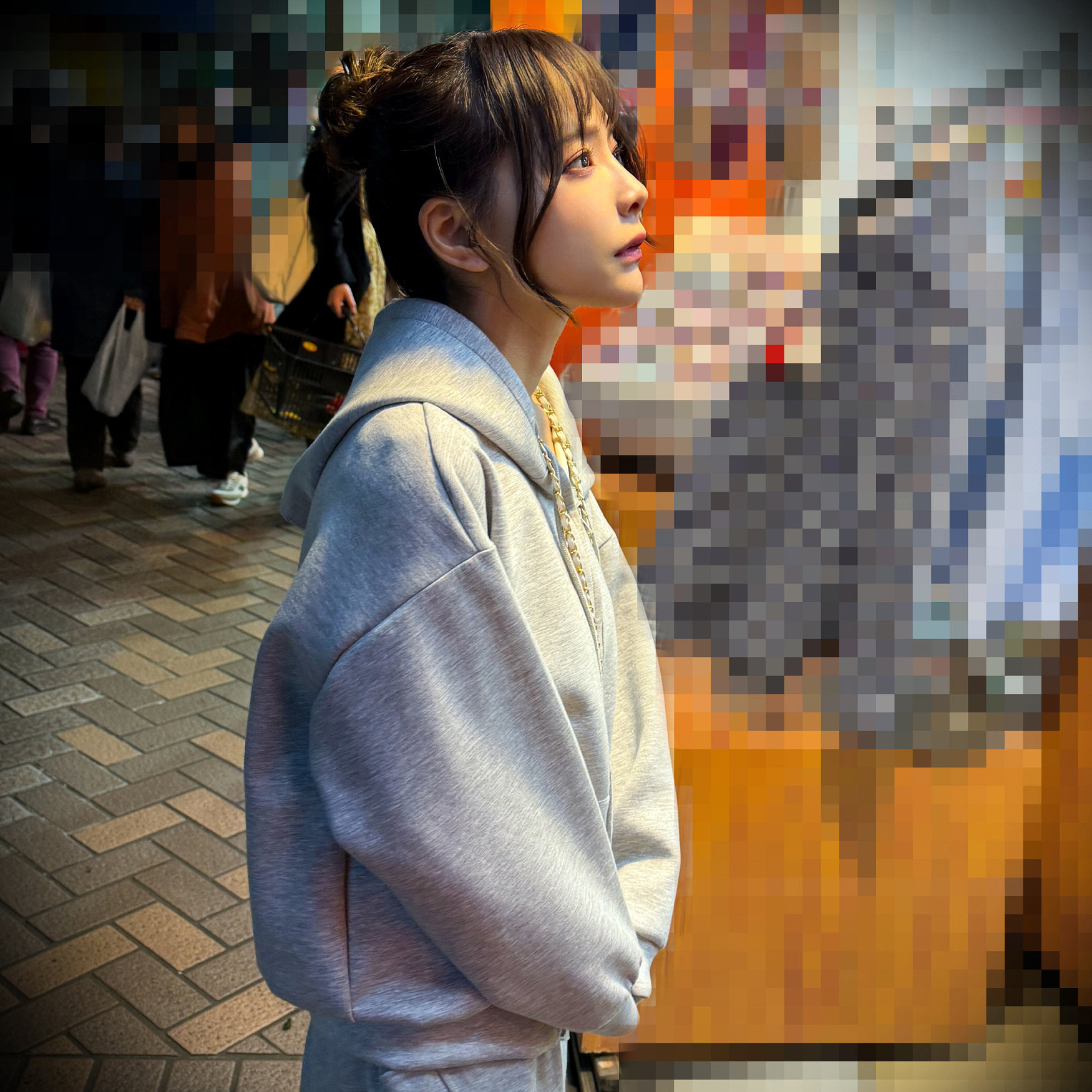 【bskc158】みお([actress_name])【アシグモ】