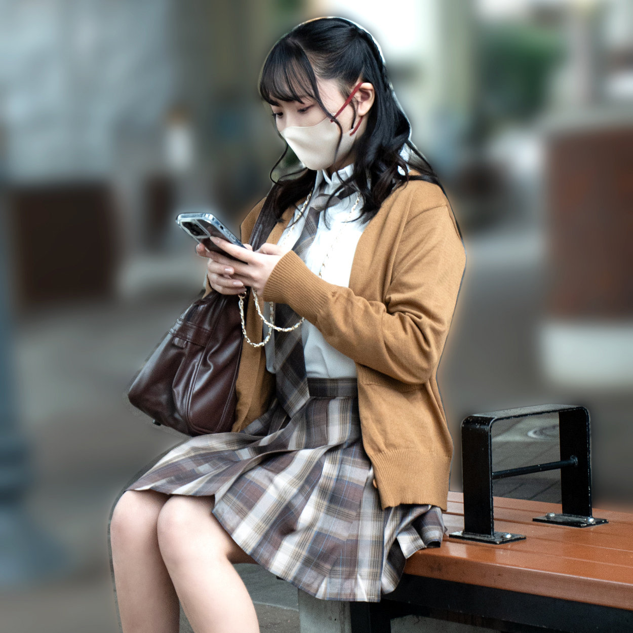 【instc731】ふうかちゃん([actress_name])【いんすた】