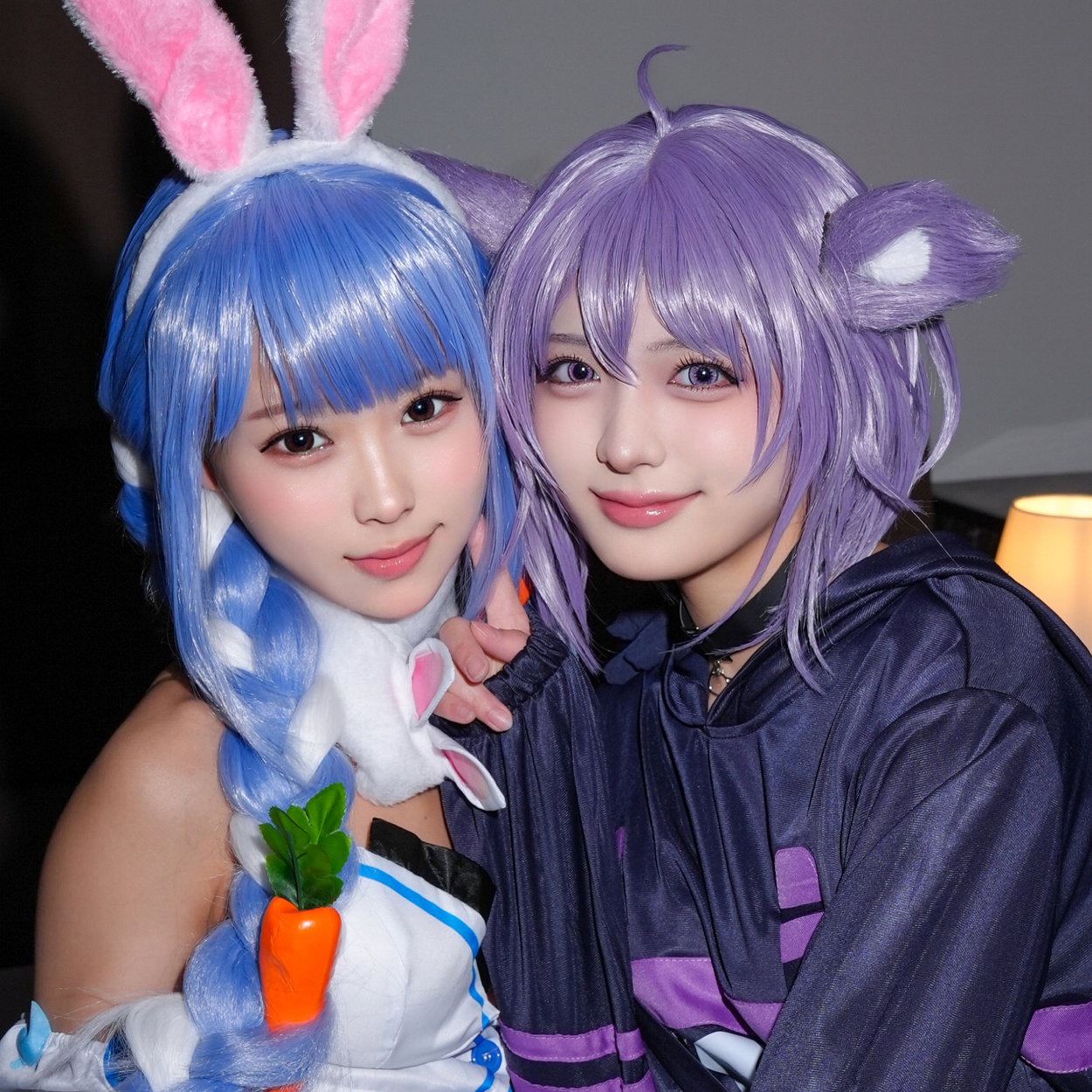 【instc760】ゆみ＆ふう([actress_name])【いんすた】