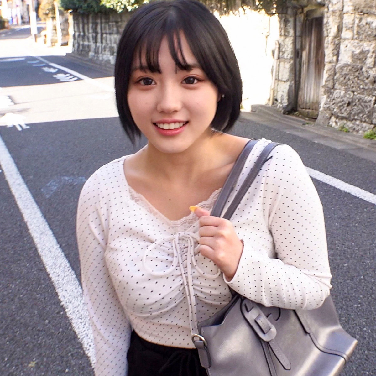 【nost289】こすず([actress_name])【ネオシロウト】
