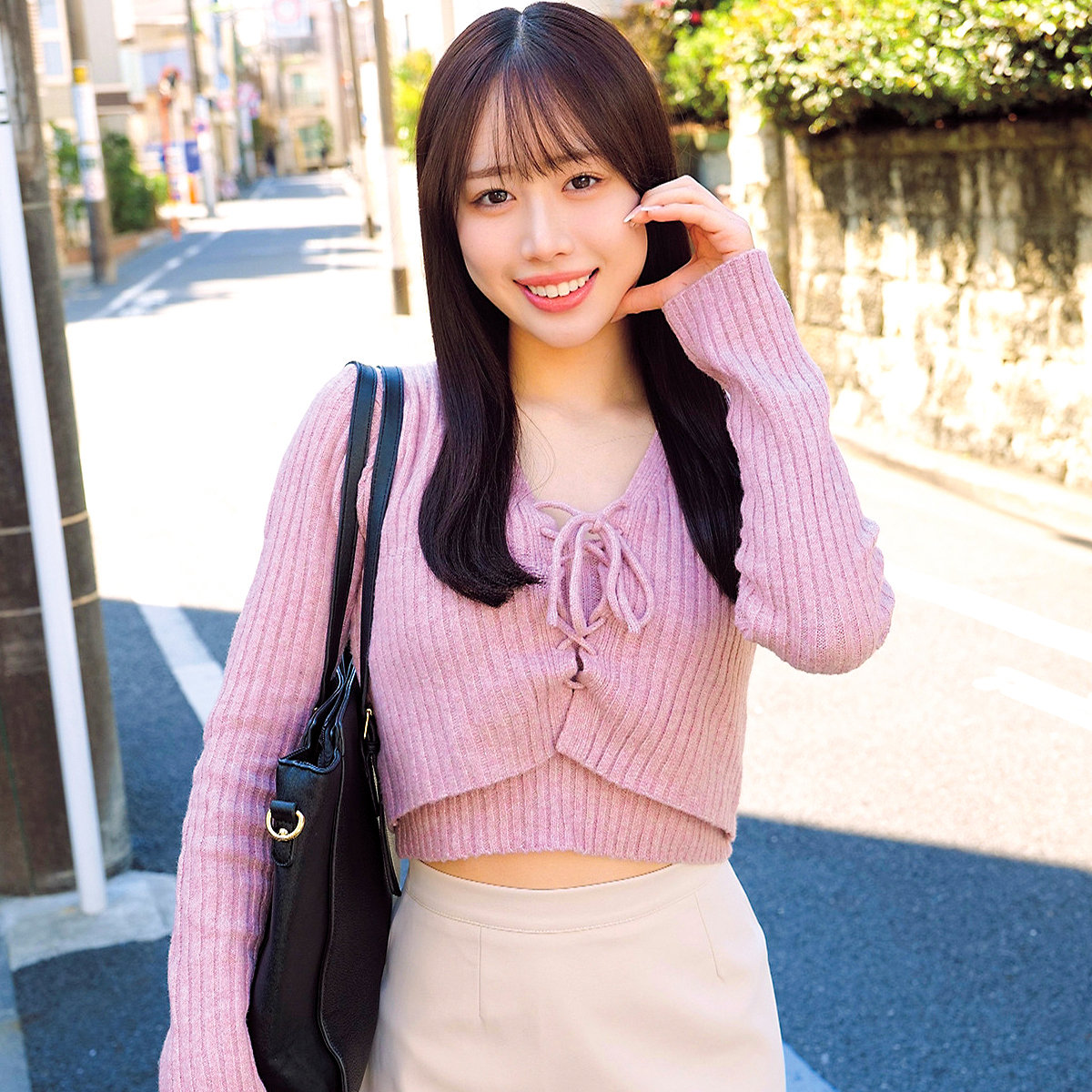 【nost291】あすか([actress_name])【ネオシロウト】