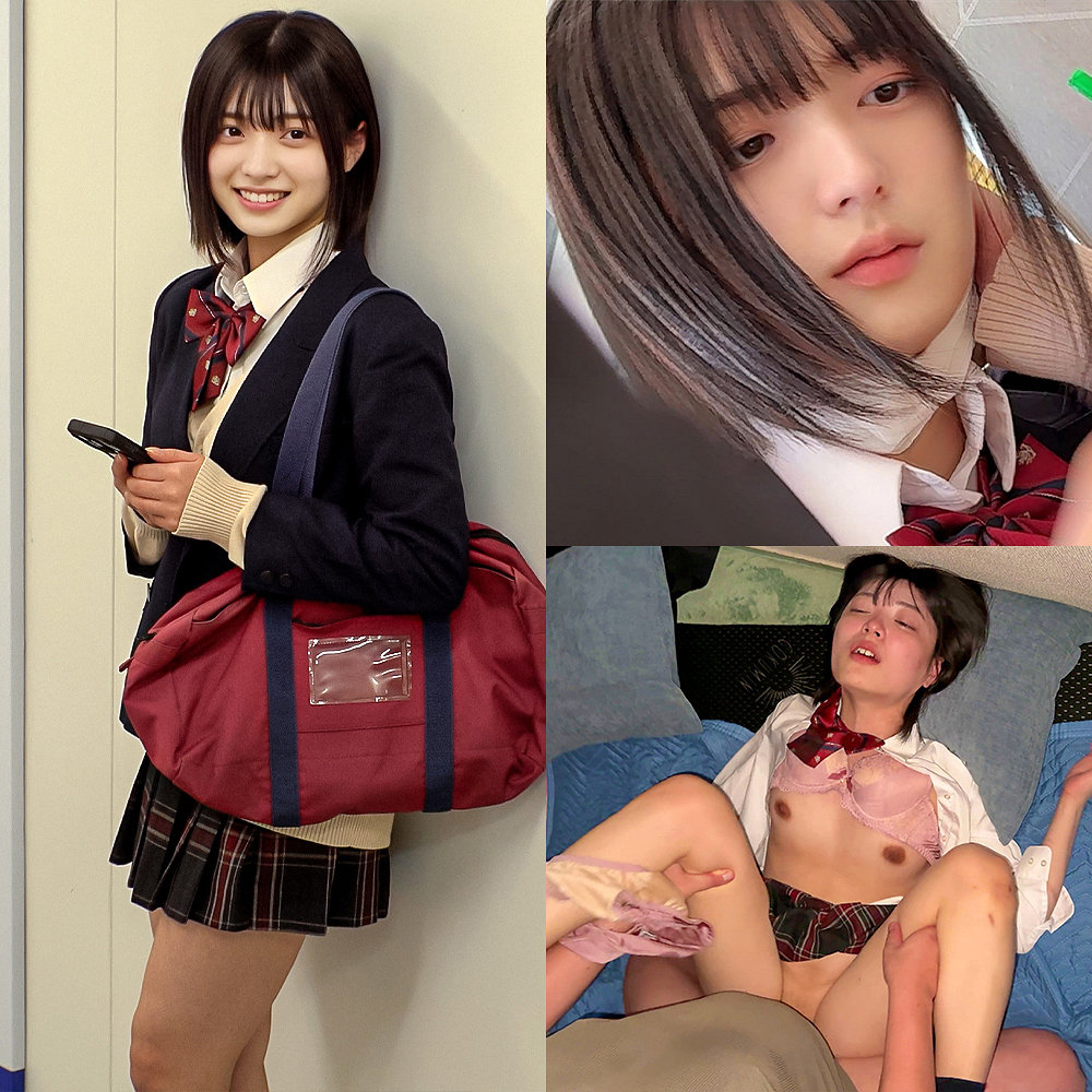 【shinki261】ゆみちゃん([actress_name])【蜃気楼】